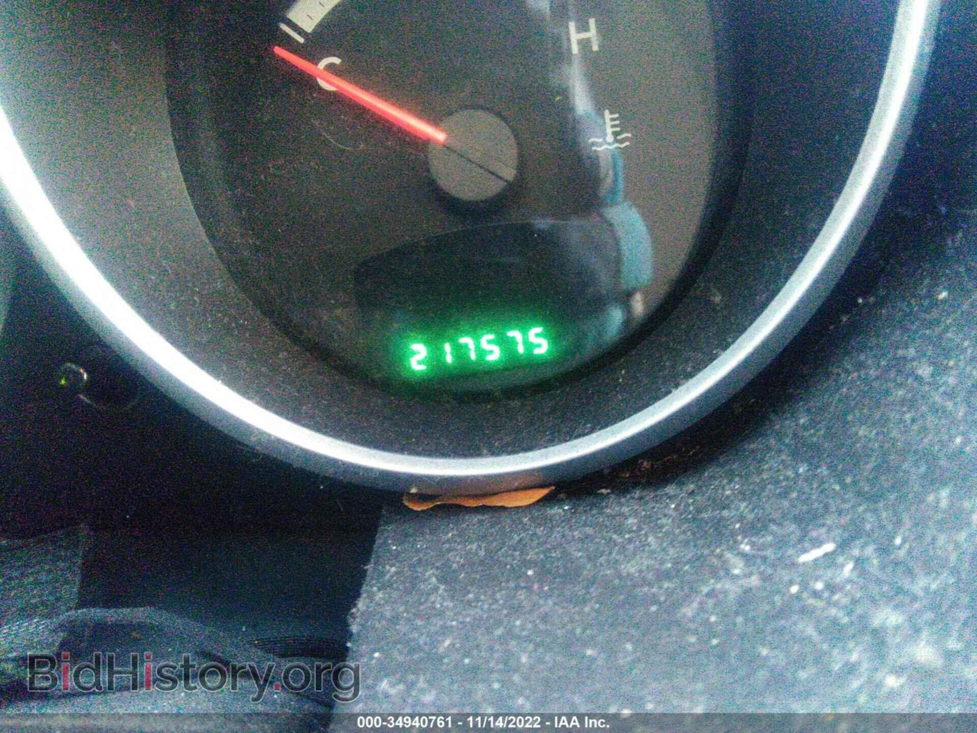 2010 DODGE GRAND CARAVAN - VIN: 2D4RN4DE9AR179431 - Фото 7