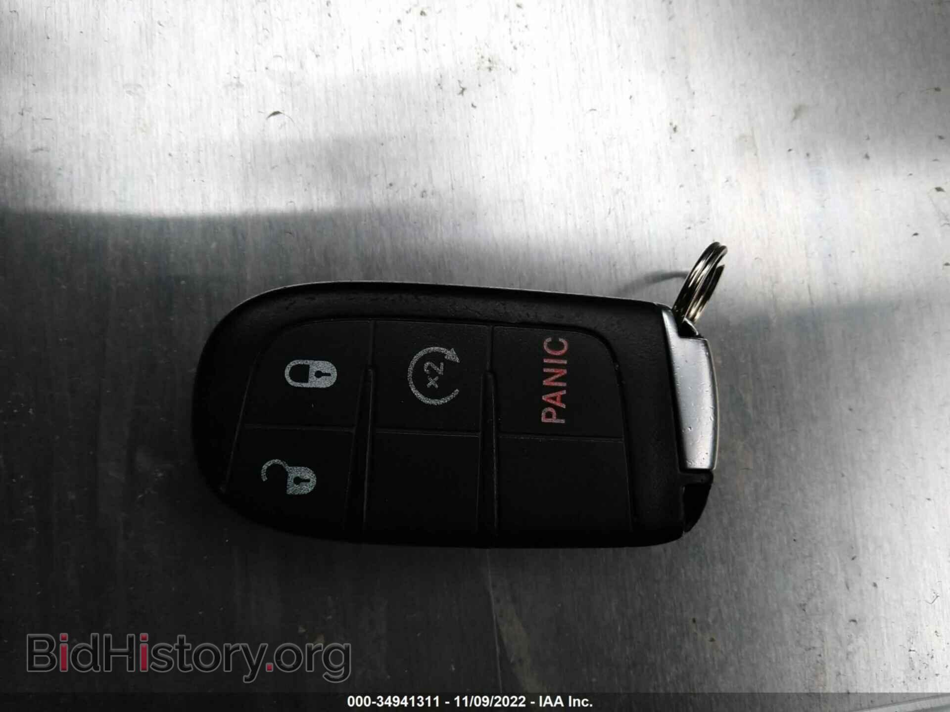 2014 DODGE DURANGO - VIN: 1C4RDJDG5EC475514 - Photo 11