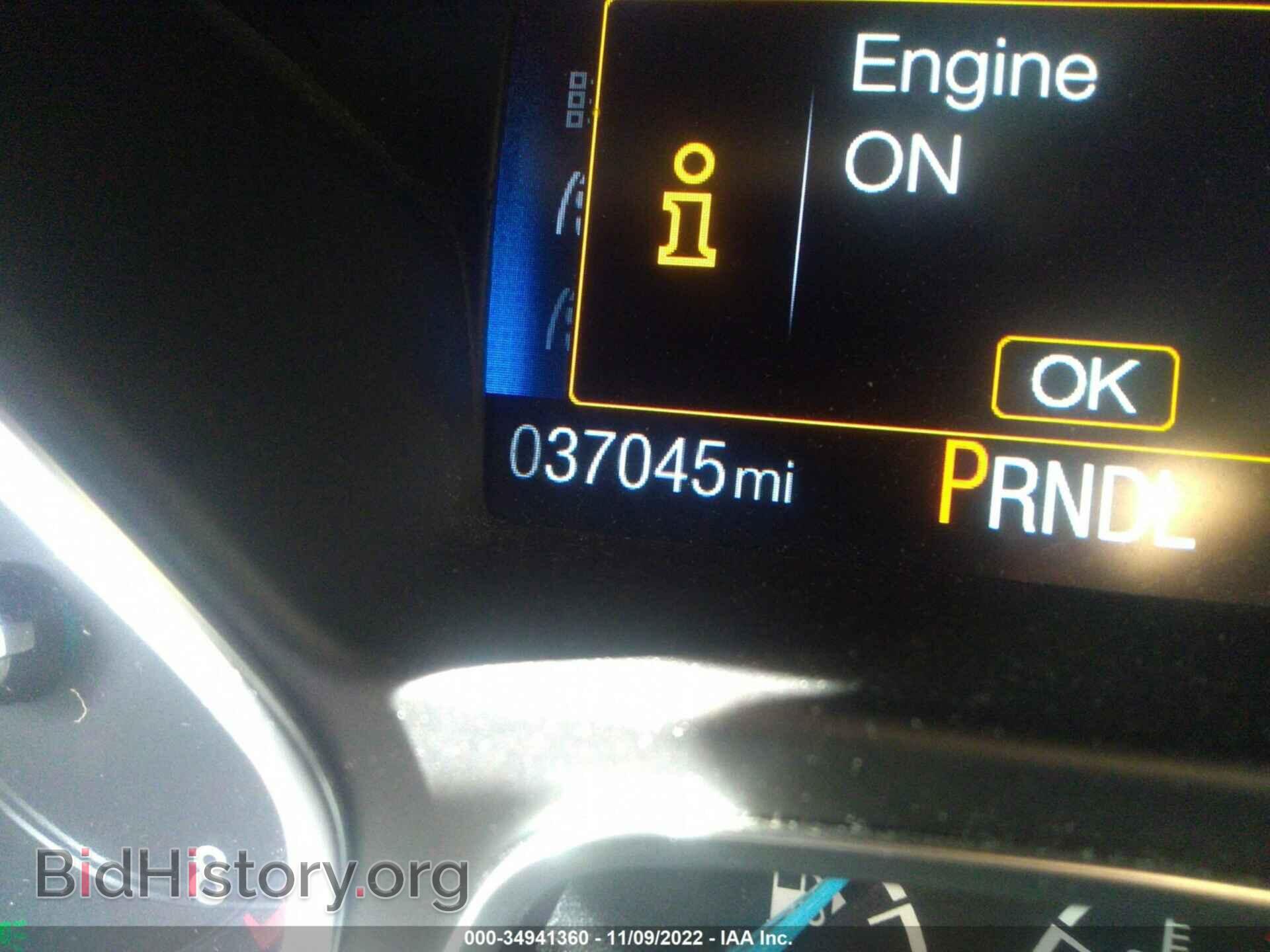 2015 FORD FOCUS - VIN: 1FADP3K21FL217406 - Photo 7