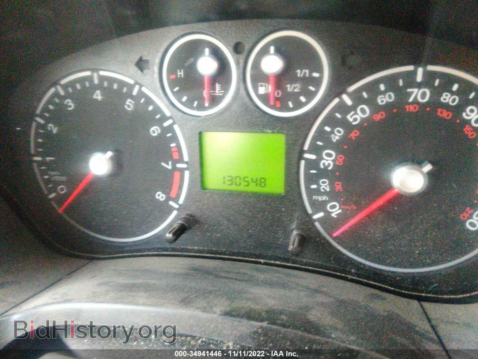 2010 FORD TRANSIT CONNECT - VIN: NM0LS7DN7AT021088 - Фото 7