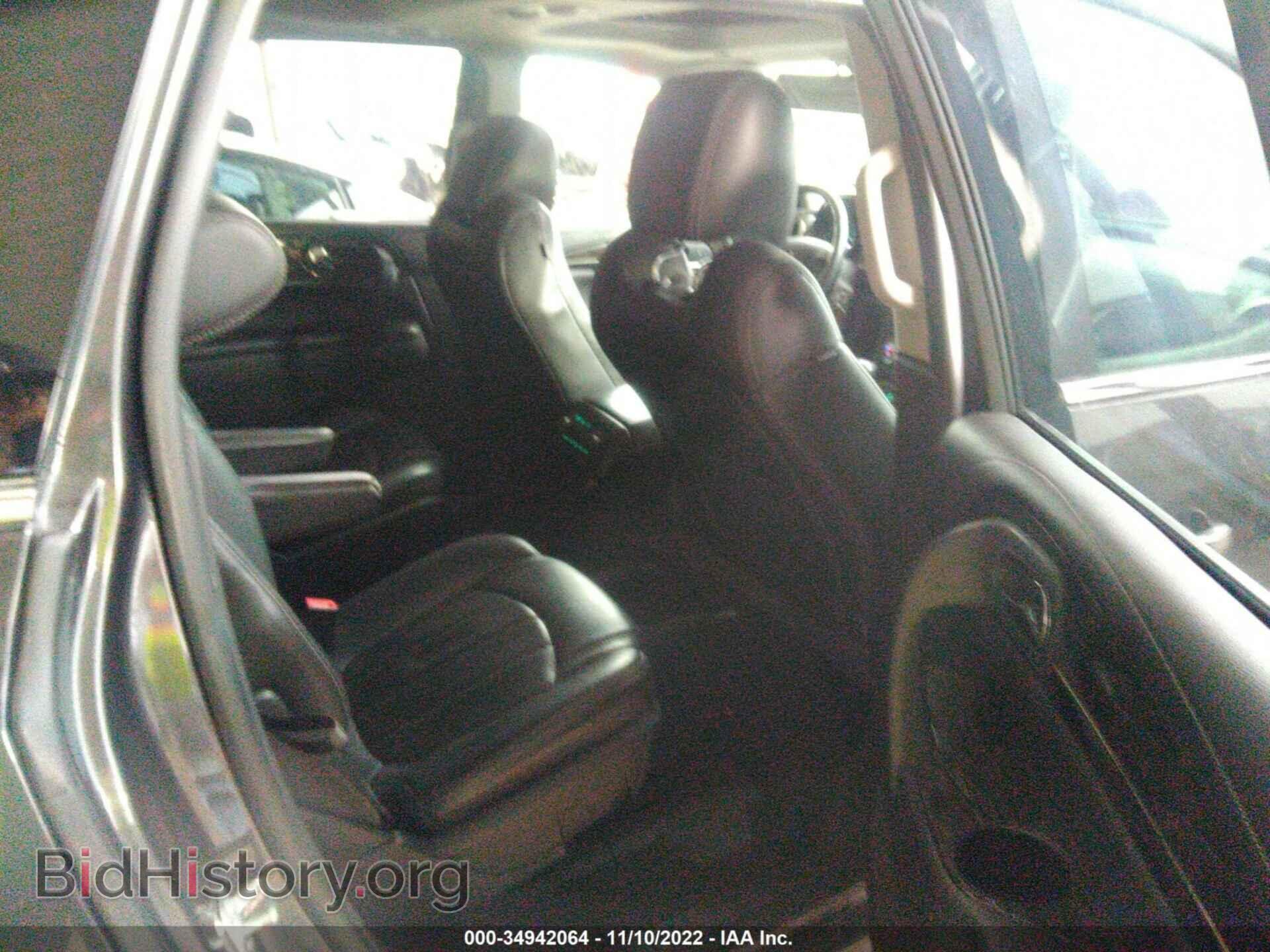 2014 BUICK ENCLAVE - VIN: 5GAKVBKD7EJ148171 - Photo 8