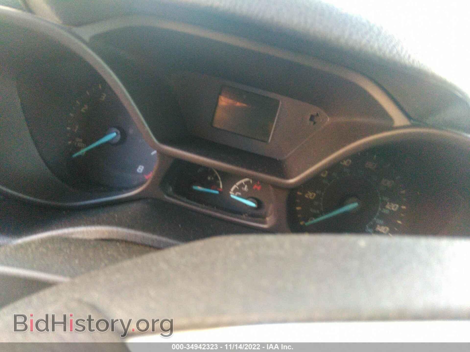2015 FORD TRANSIT CONNECT - VIN: NM0LS7F73F1210435 - Фото 7