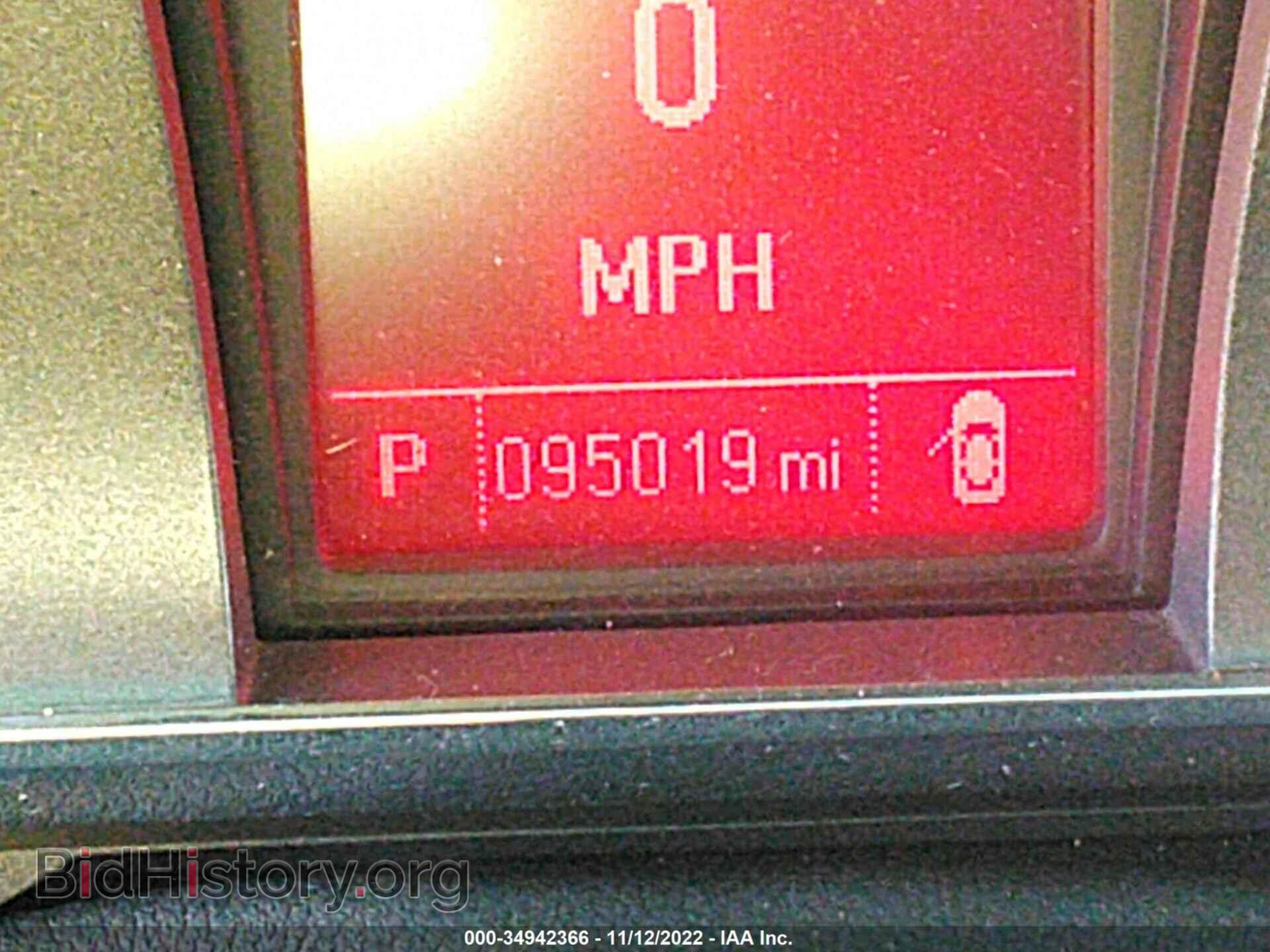 2012 GMC TERRAIN - VIN: 2GKALMEK7C6209720 - Фото 7
