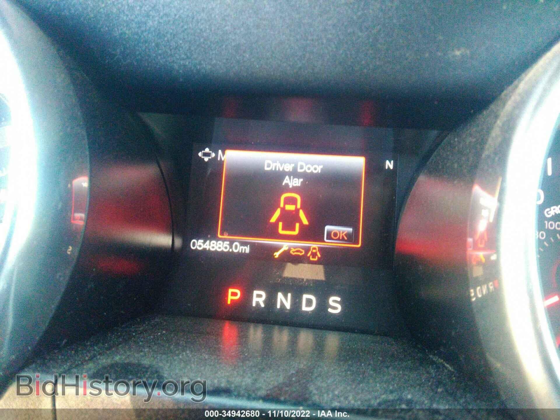 2020 FORD MUSTANG - VIN: 1FA6P8THXL5158834 - Фото 7