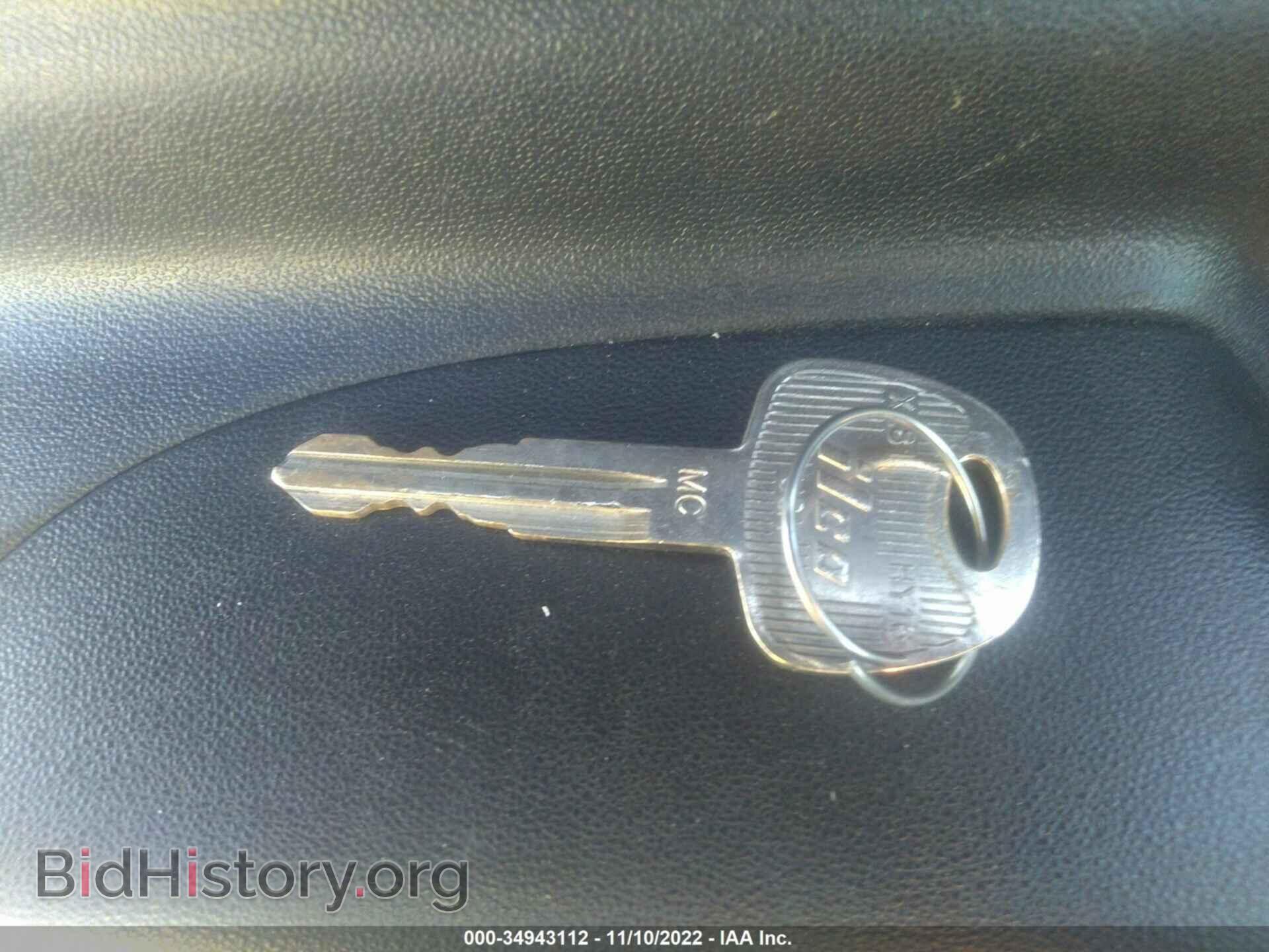 2008 HYUNDAI ACCENT - VIN: KMHCM36C48U064790 - Фото 11