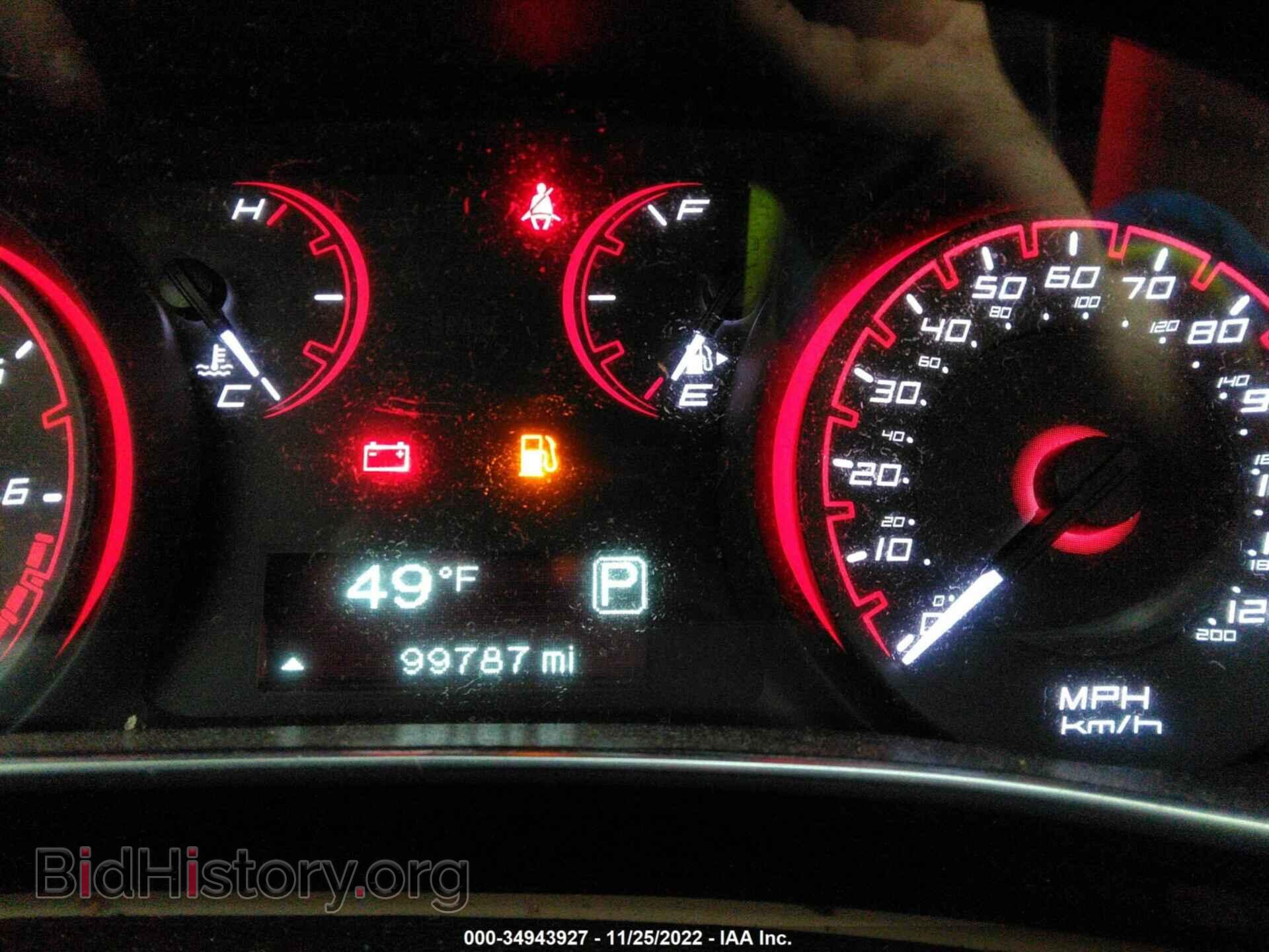 2014 DODGE DART - VIN: 1C3CDFBB1ED705574 - Фото 7