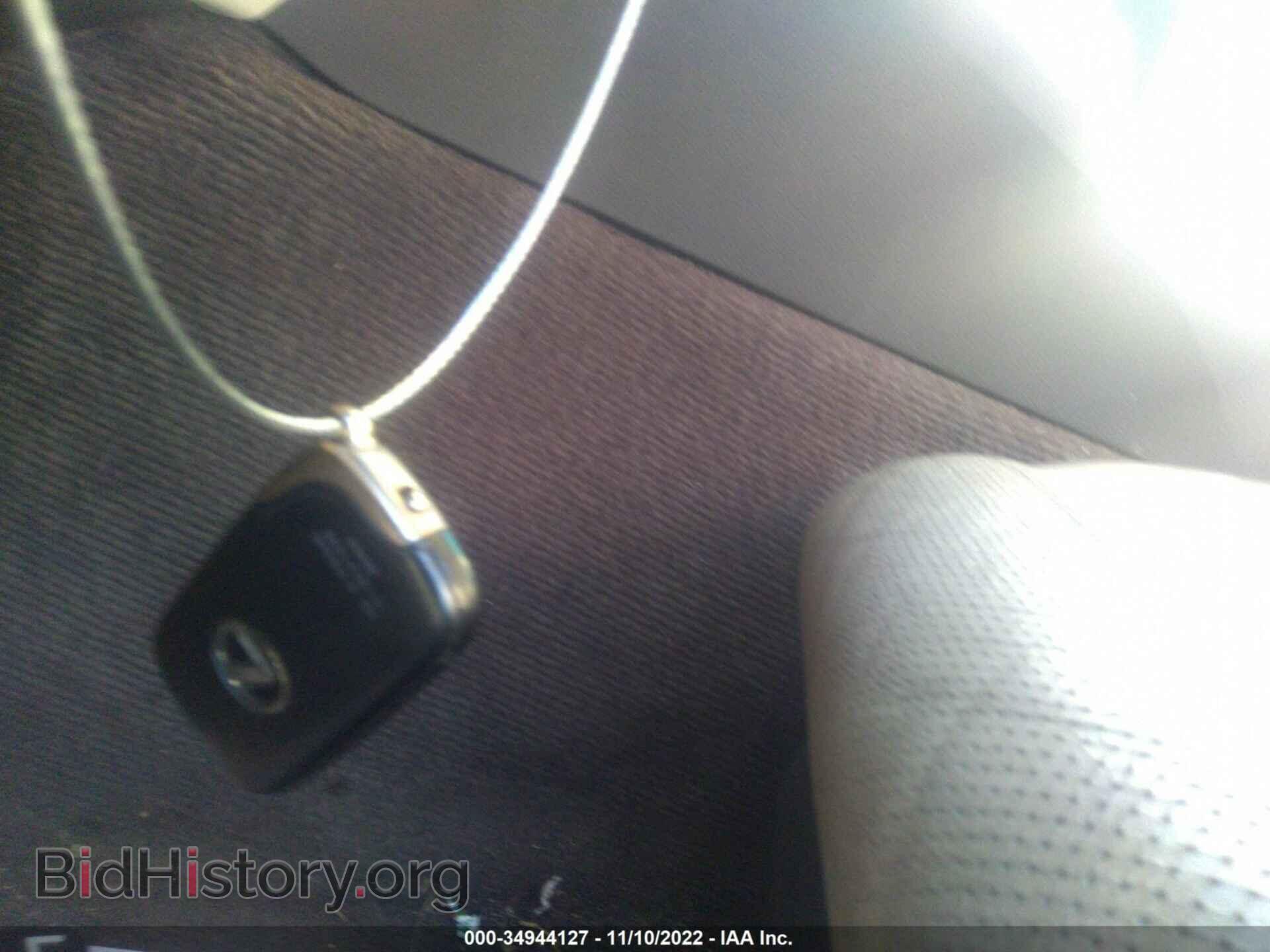 2010 LEXUS IS 250 - VIN: JTHBF5C2XA5127780 - Photo 11