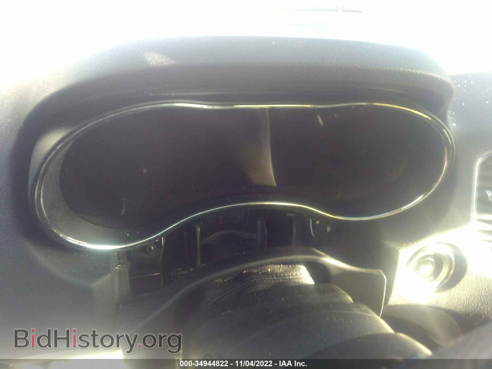 2017 DODGE DURANGO - VIN: 1C4RDHAG0HC856253 - Photo 7