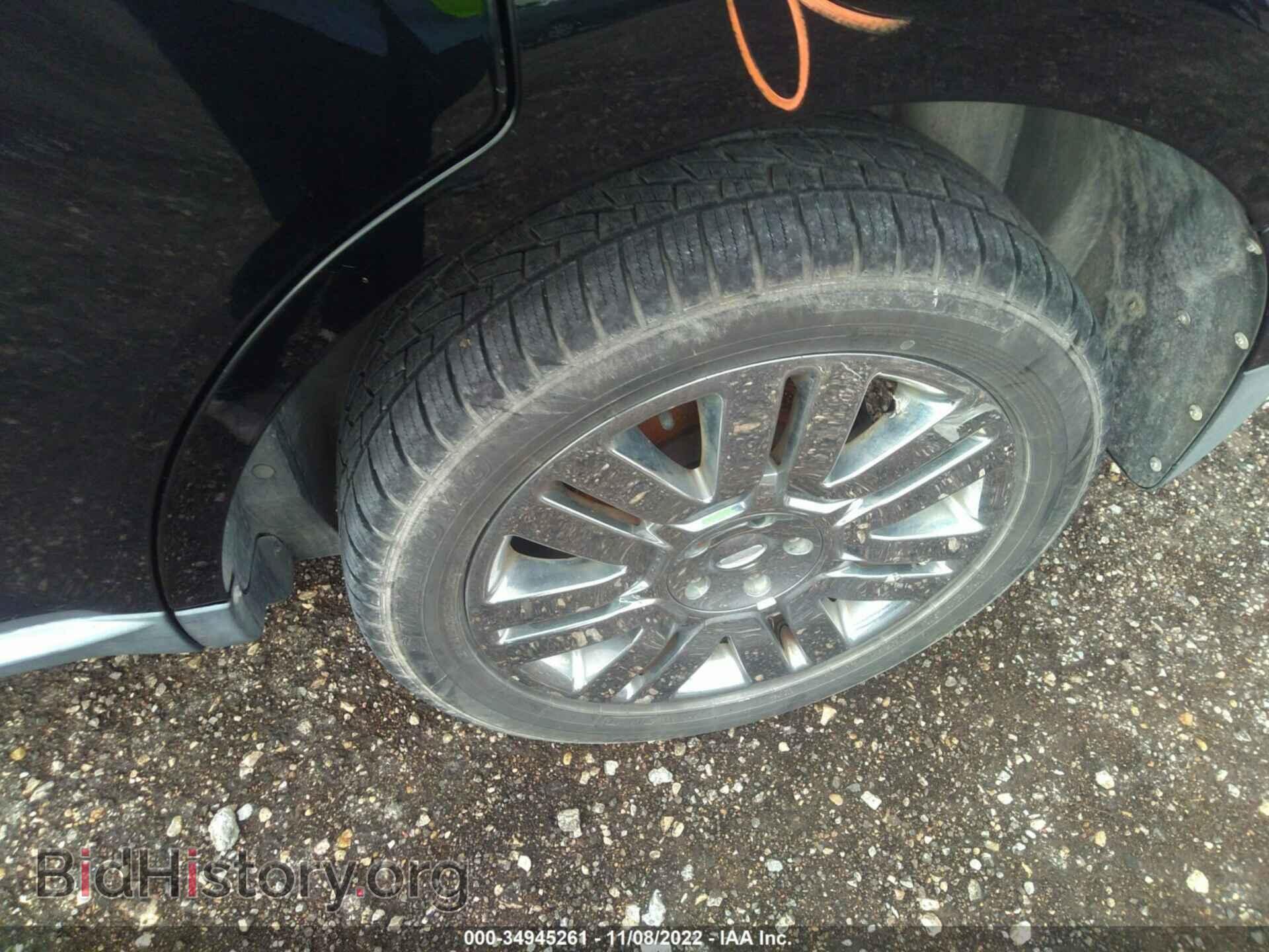 2009 FORD EDGE - VIN: 2FMDK38C79BA68170 - Фото 13