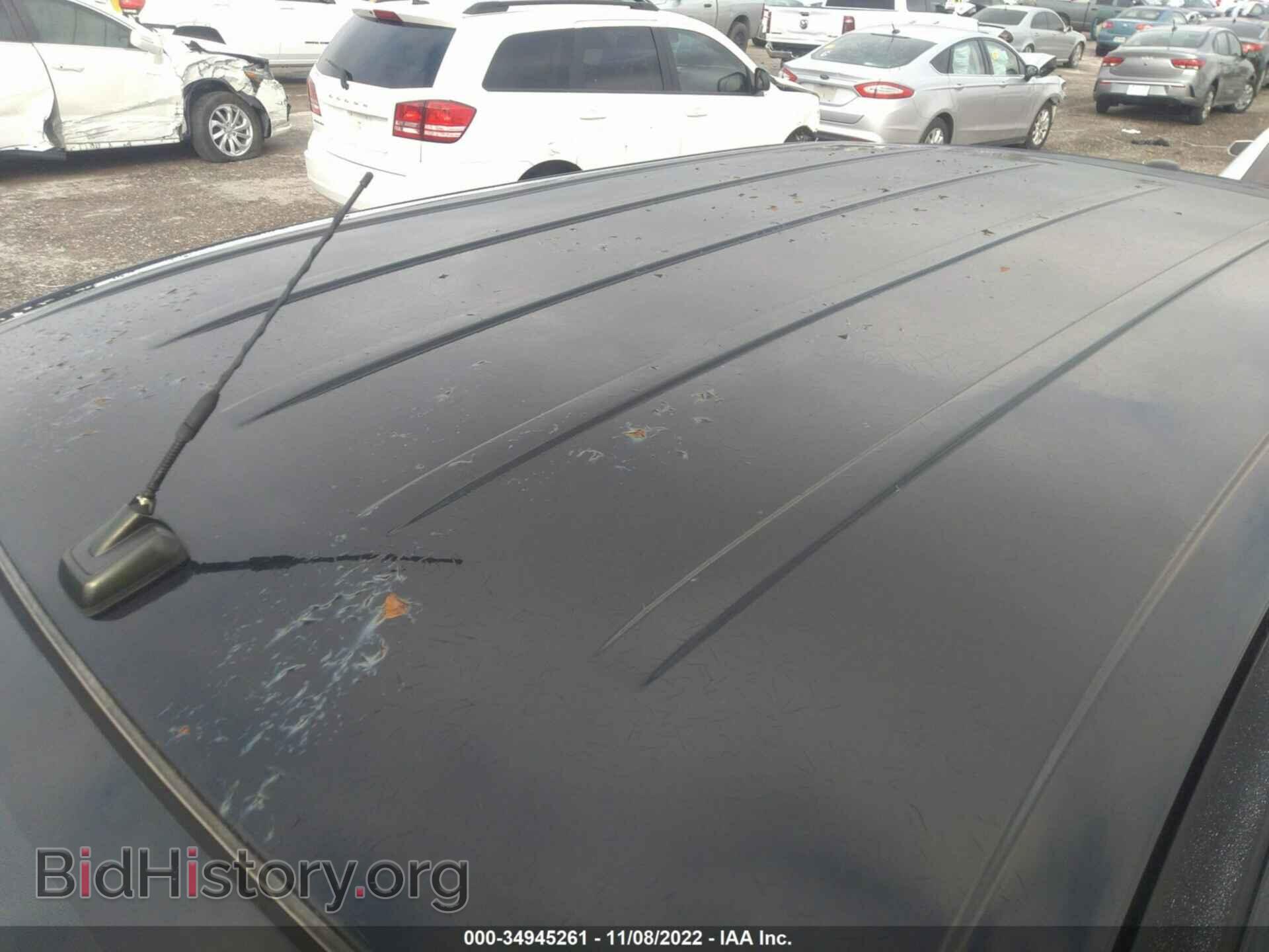 2009 FORD EDGE - VIN: 2FMDK38C79BA68170 - Фото 6