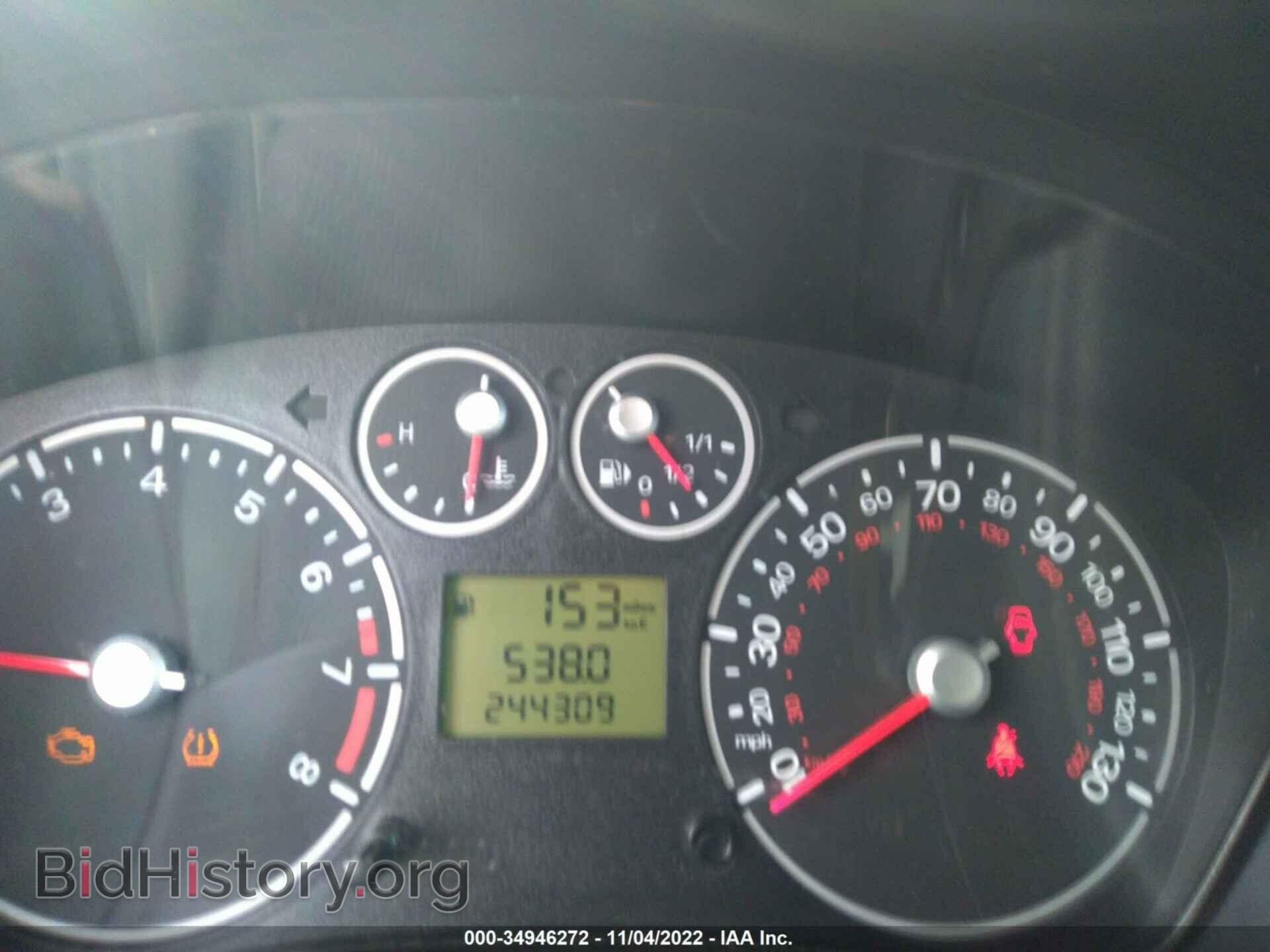 2013 FORD TRANSIT CONNECT - VIN: NM0LS7DN4DT158882 - Фото 7