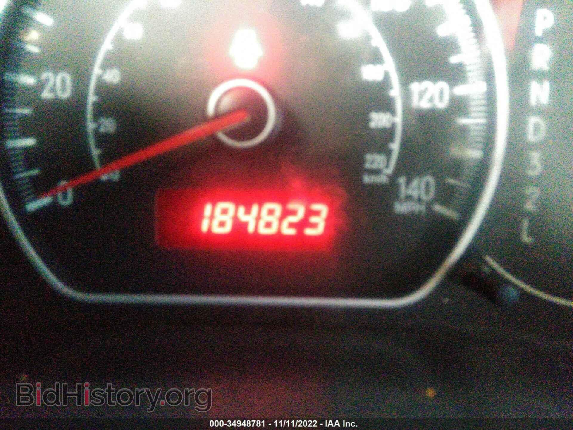 2008 SUZUKI SX4 - VIN: JS2YC417185100836 - Photo 7