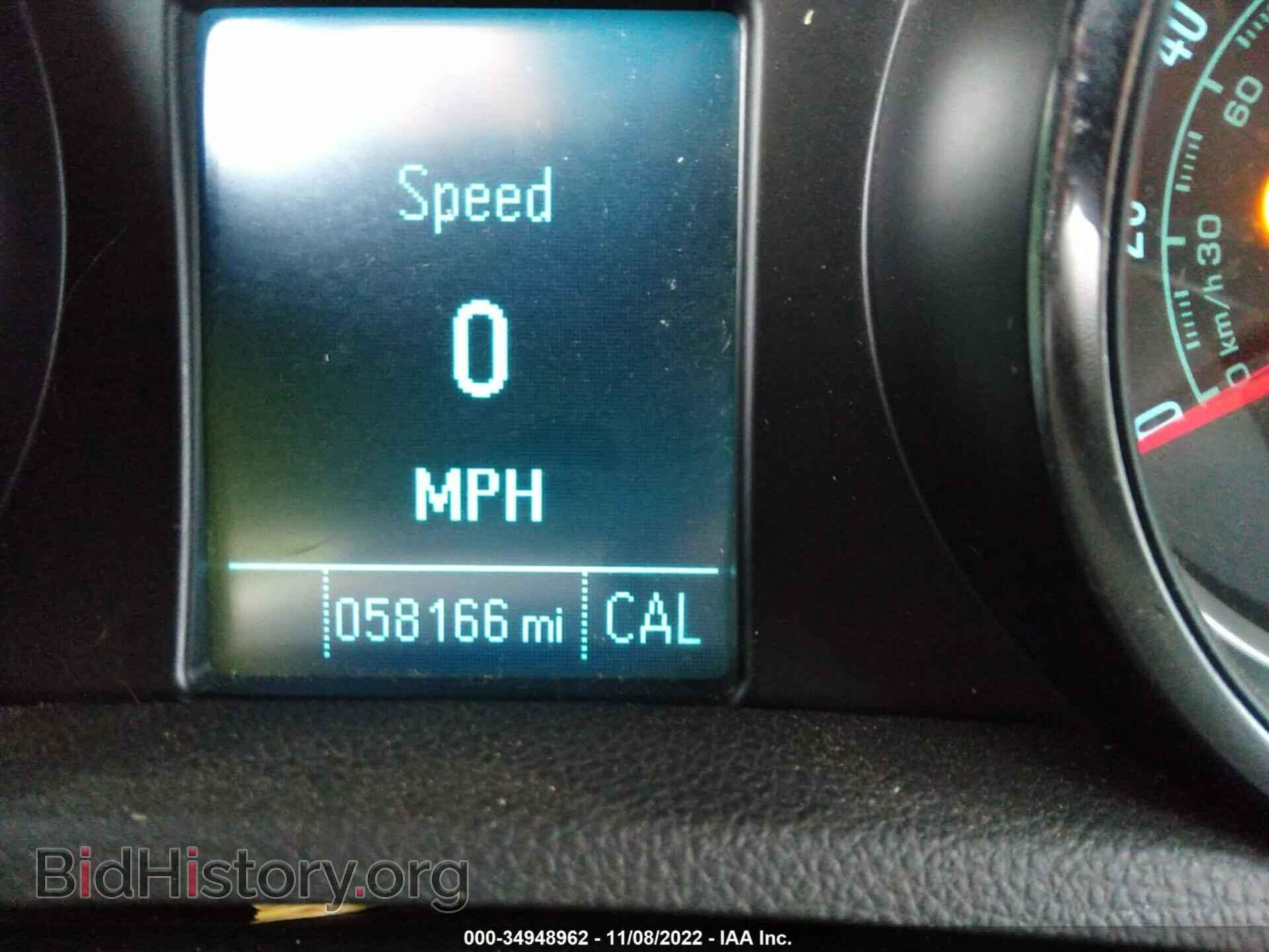 2013 BUICK ENCORE - VIN: KL4CJBSB0DB060918 - Фото 7