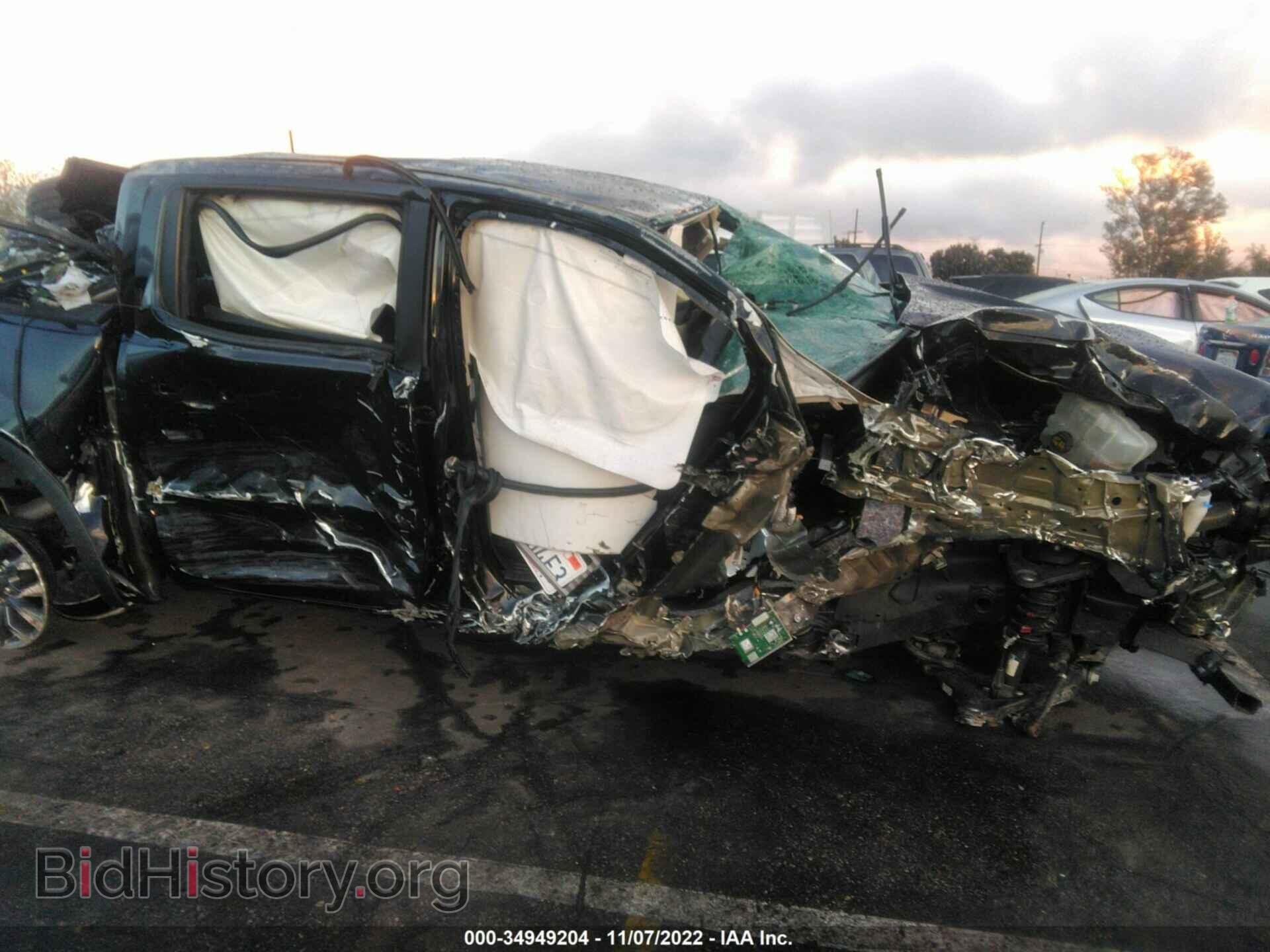 2021 FORD RANGER - VIN: 1FTER4EH0MLD53201 - Фото 6
