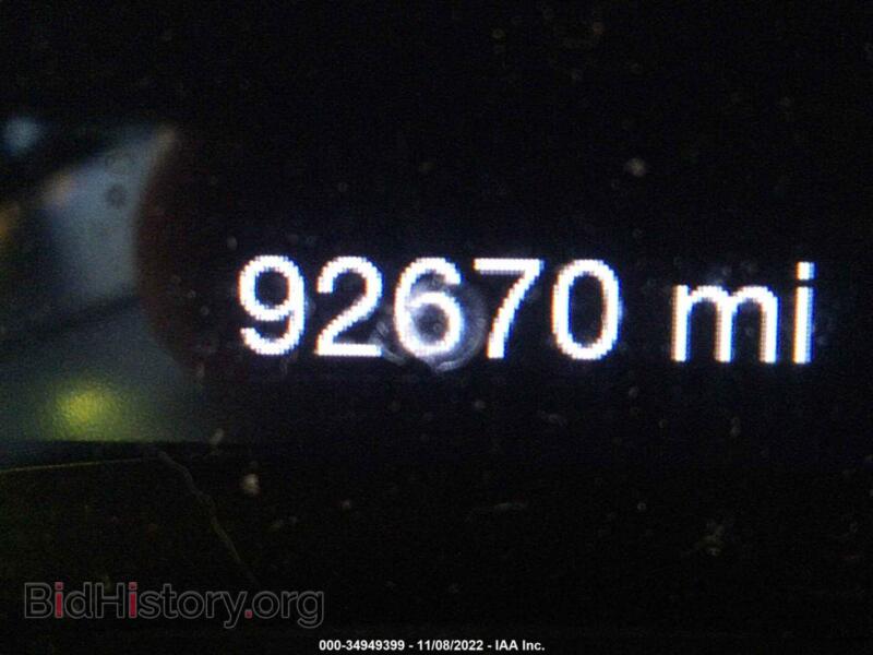 2016 Dodge DURANGO (VIN 1C4RDJDG3GC371848) — photo 7 of 11