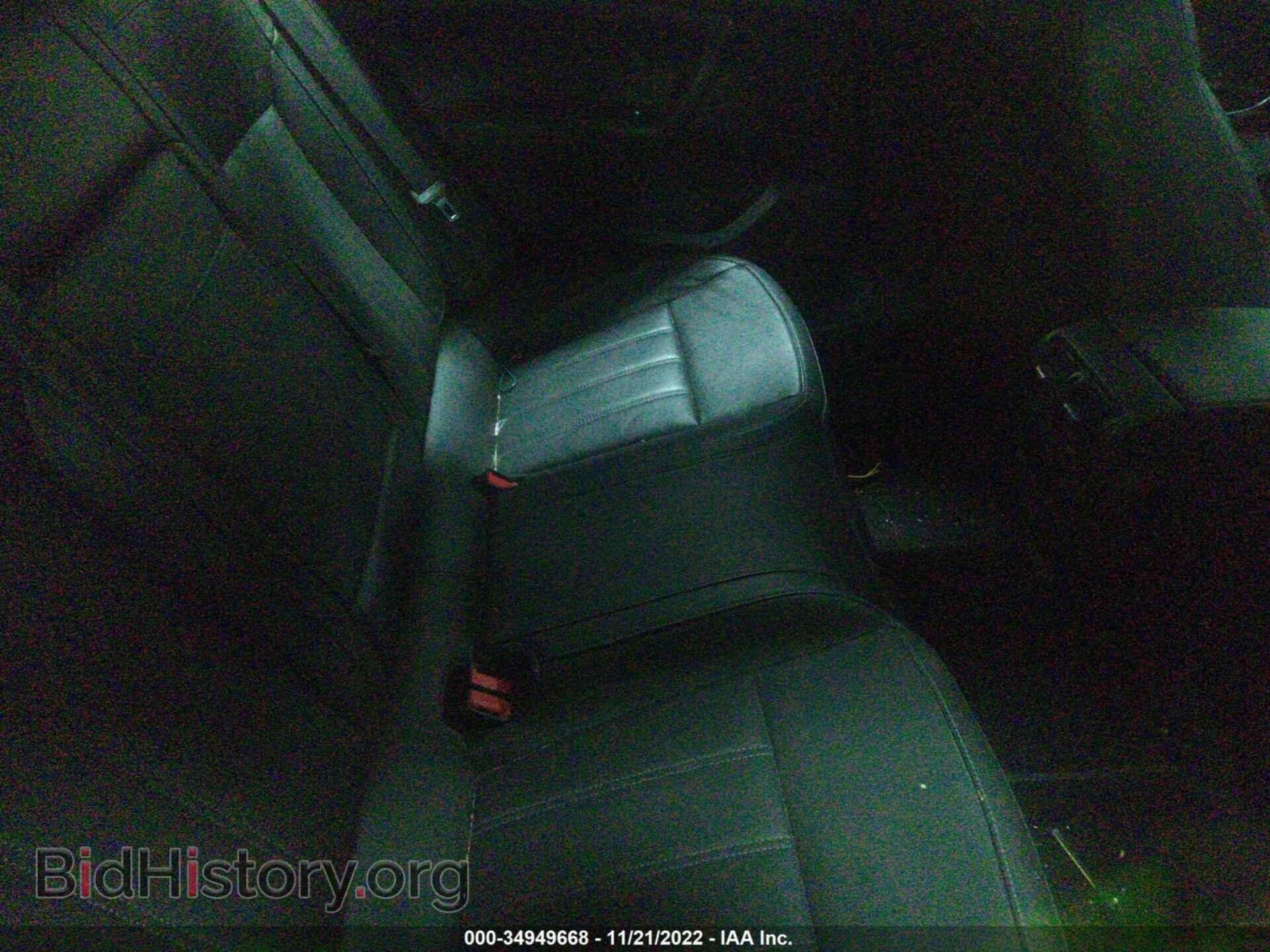 2011 BUICK REGAL - VIN: W04GS5EC2B1004292 - Фото 8
