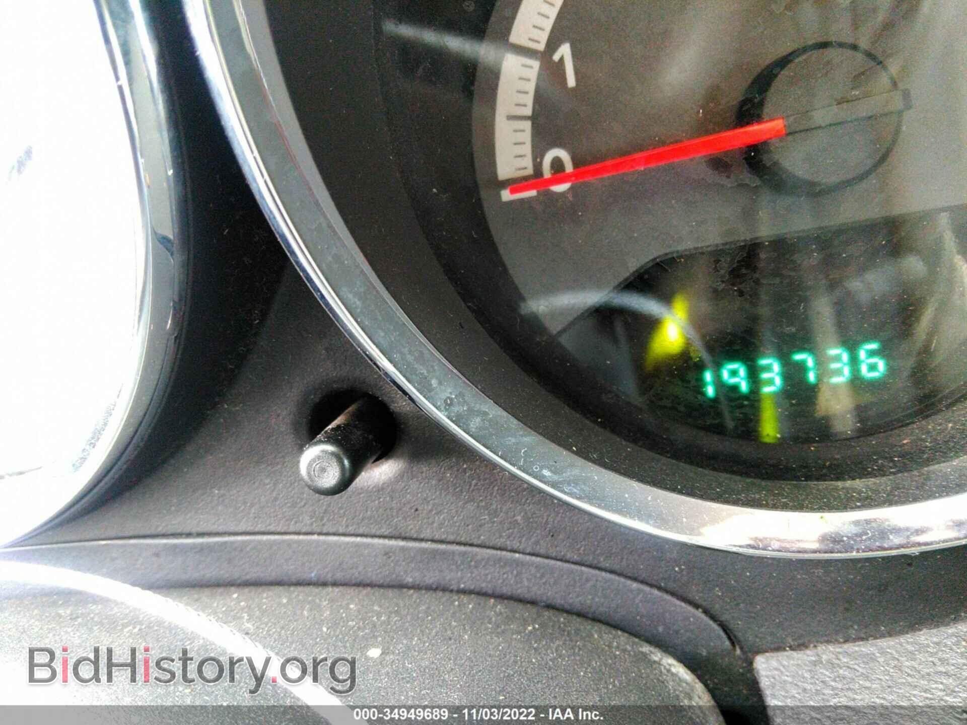 2012 DODGE CALIBER - VIN: 1C3CDWDA8CD510749 - Photo 7