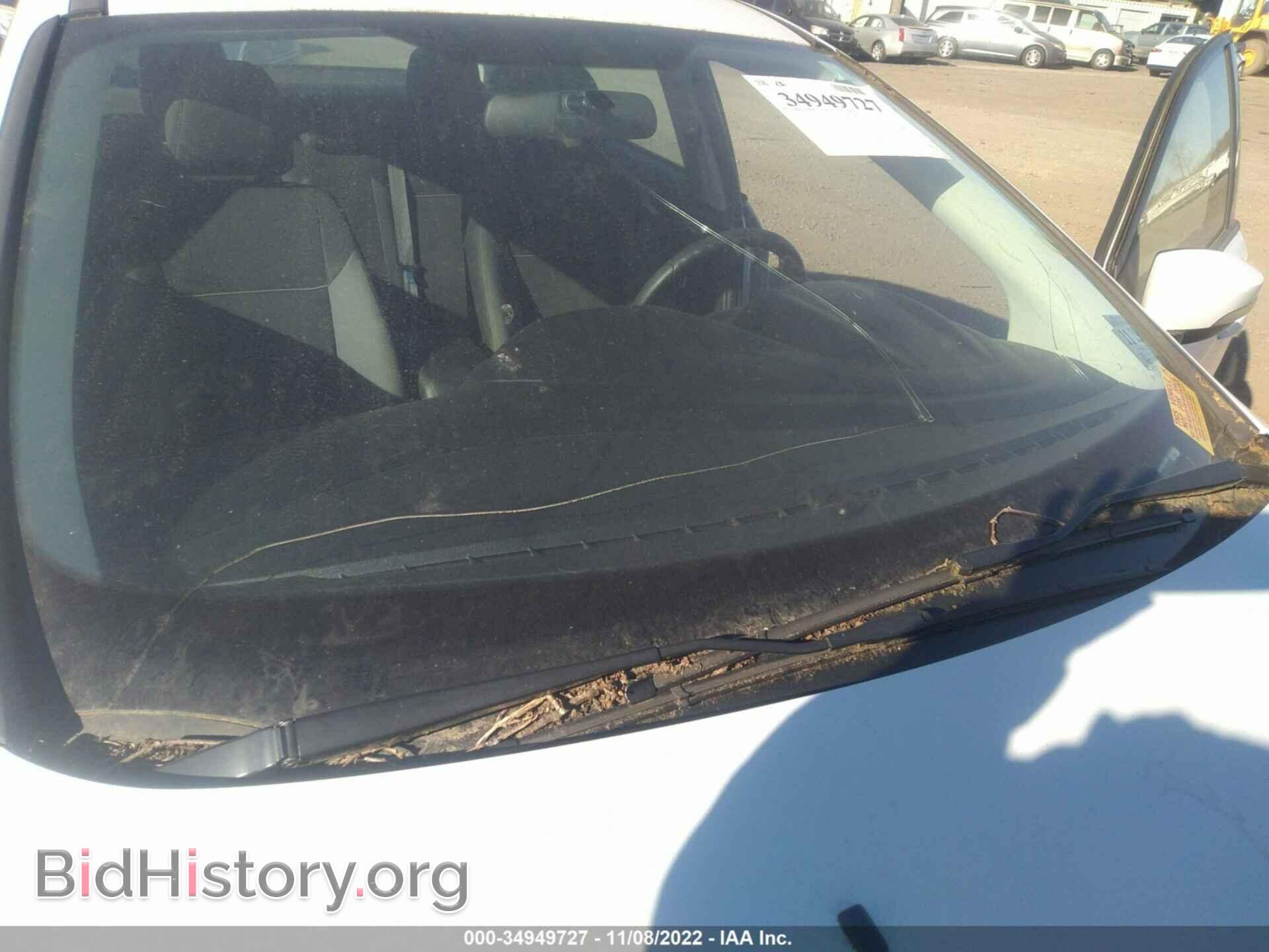 2014 FORD FOCUS - VIN: 1FADP3F20EL124143 - Photo 6