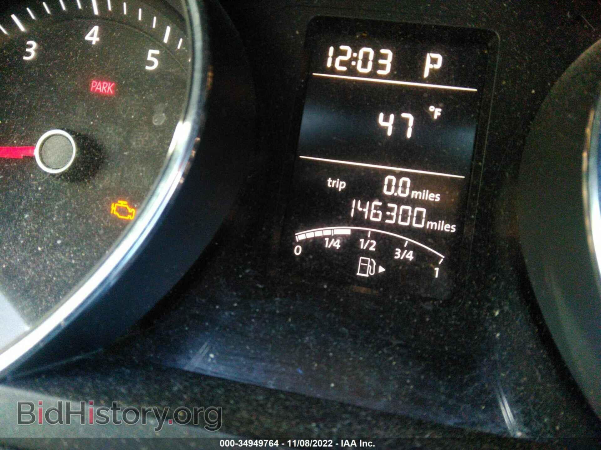 2017 VOLKSWAGEN JETTA - VIN: 3VW2B7AJ4HM237678 - Фото 7