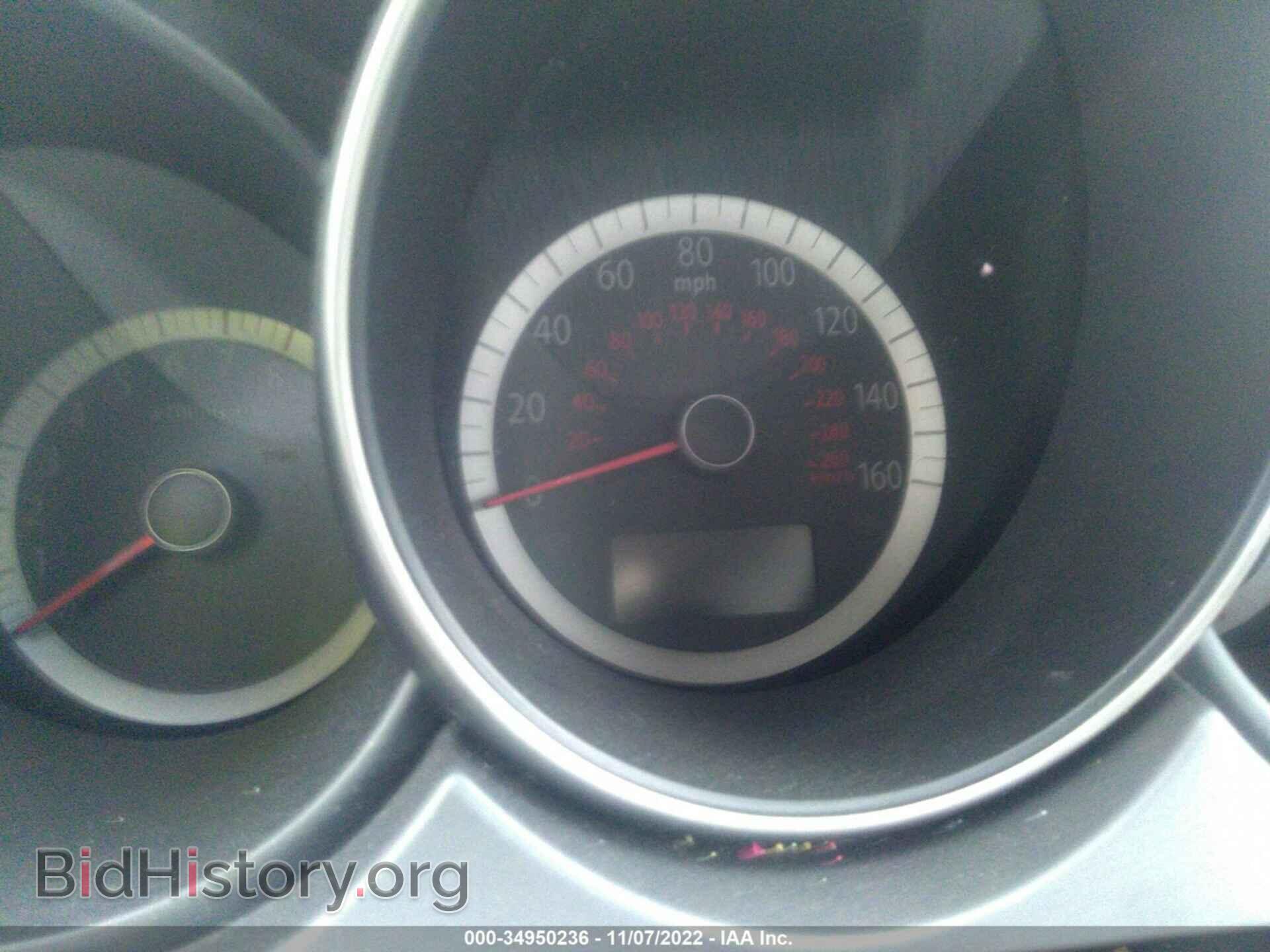 2010 KIA OPTIMA - VIN: KNAGG4A87A5390473 - Фото 7