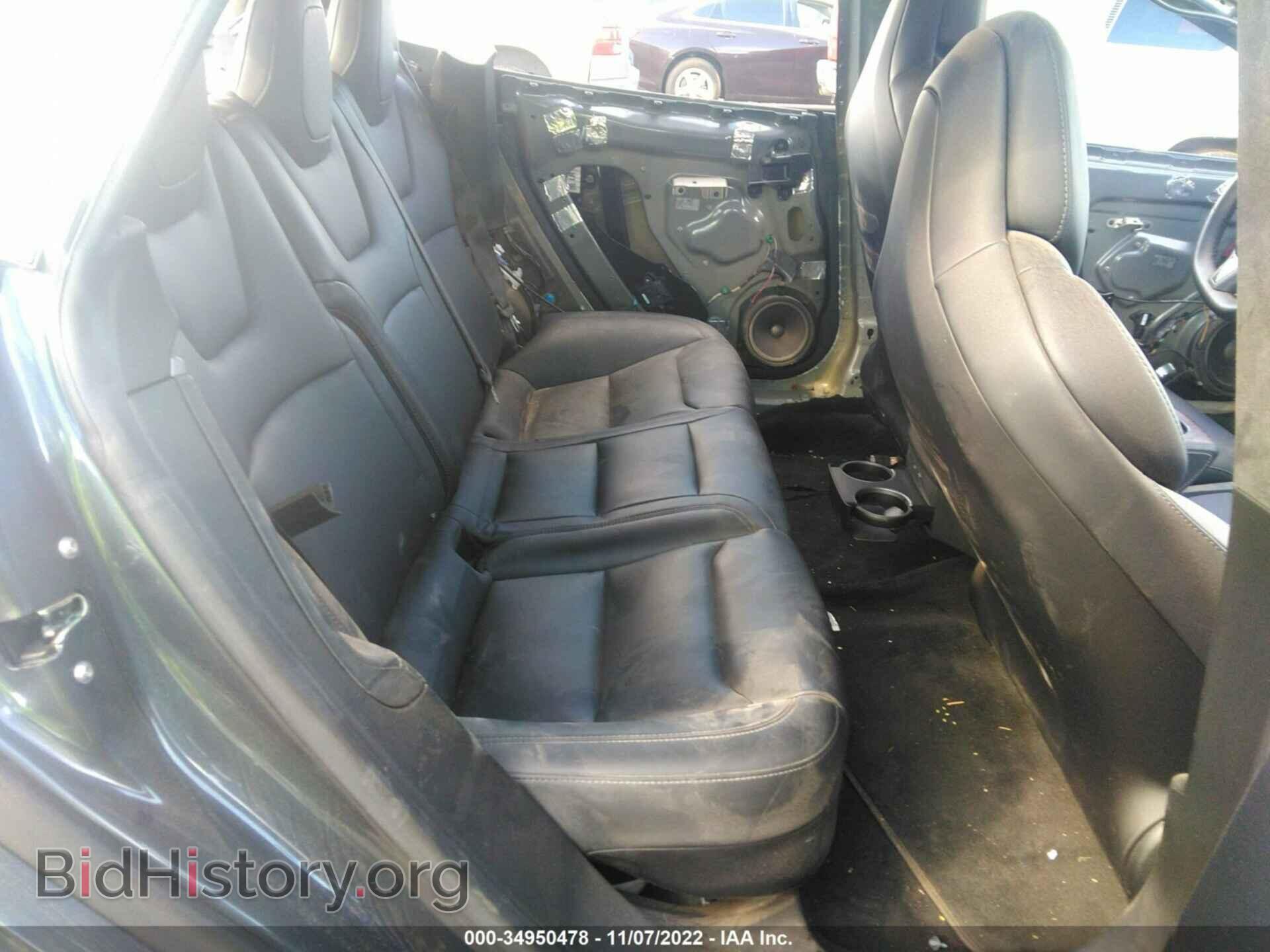 2018 TESLA MODEL S - VIN: 5YJSA1E26JF261898 - Photo 8
