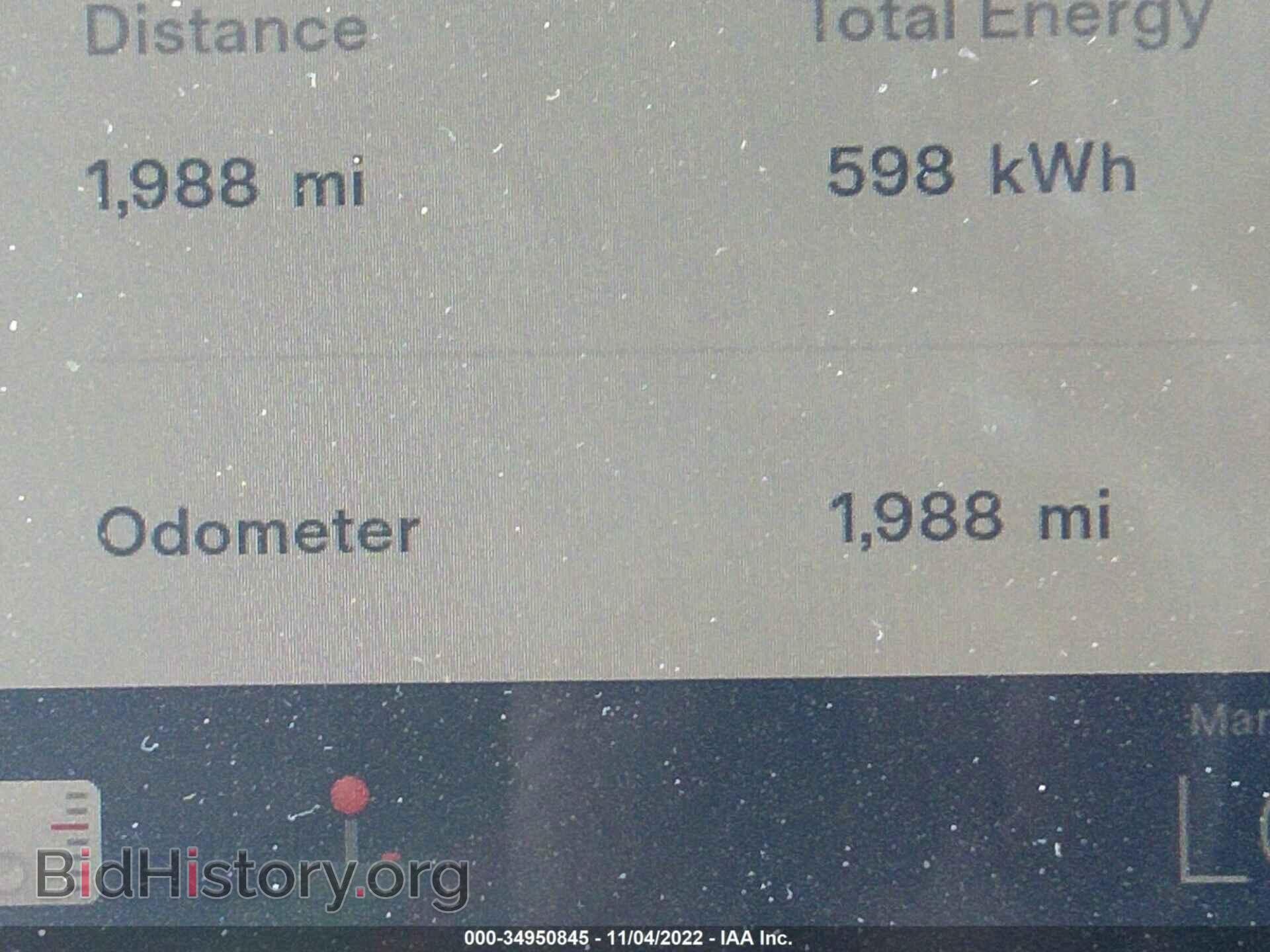 2022 TESLA MODEL 3 - VIN: 5YJ3E1EA9NF323218 - Photo 7
