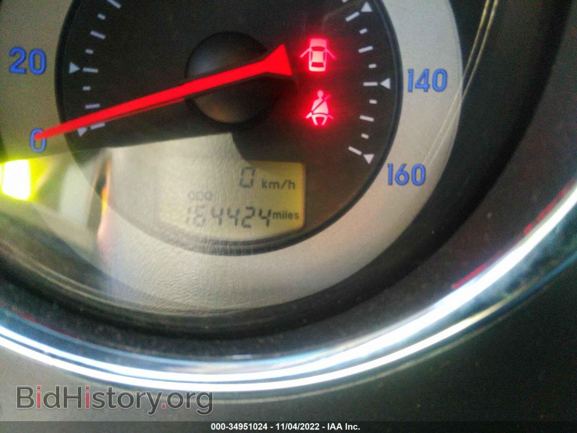 2006 MITSUBISHI ECLIPSE - VIN: 4A3AK24FX6E060711 - Photo 7