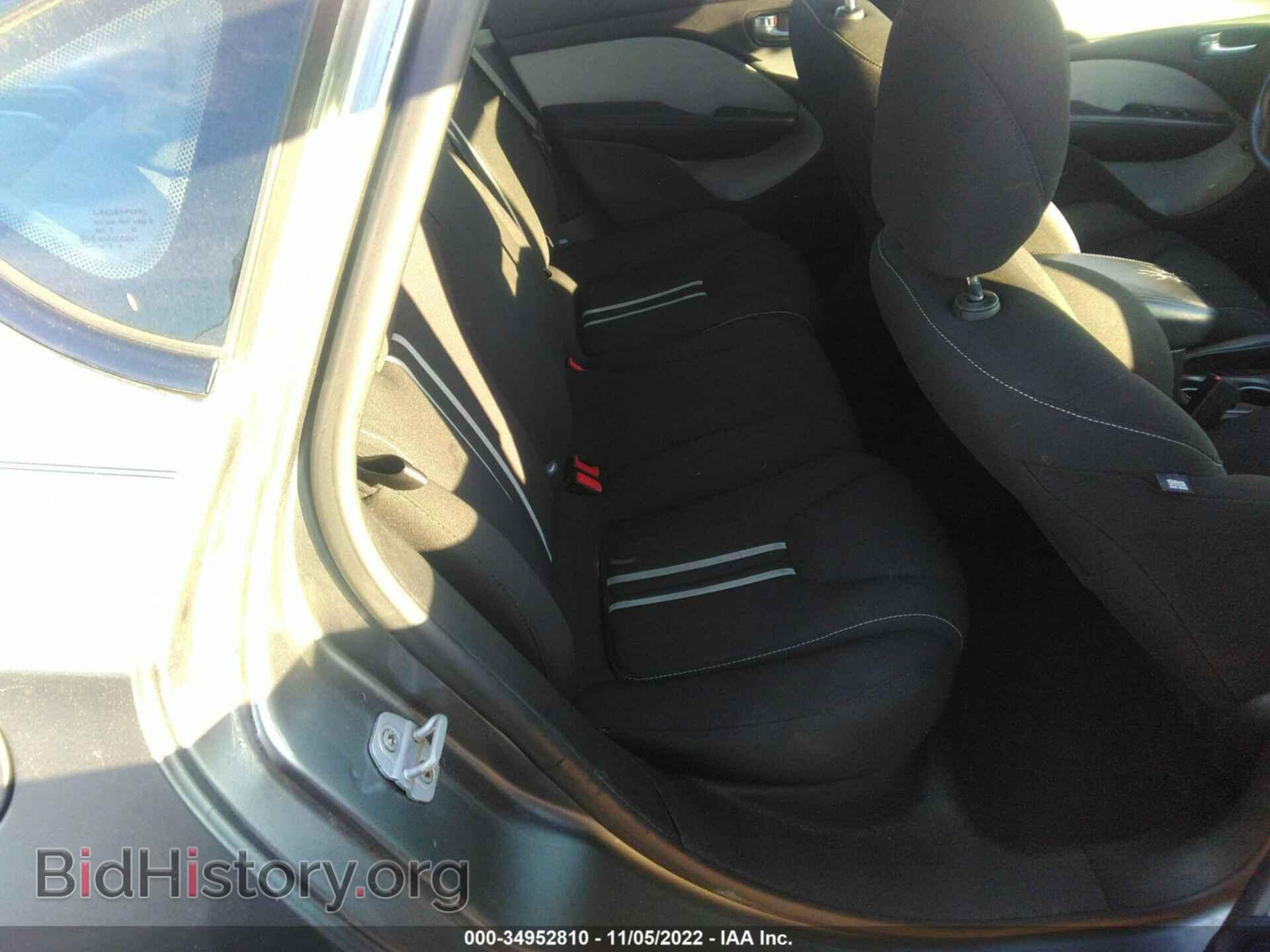 2013 DODGE DART - VIN: 1C3CDFBH4DD158013 - Фото 8