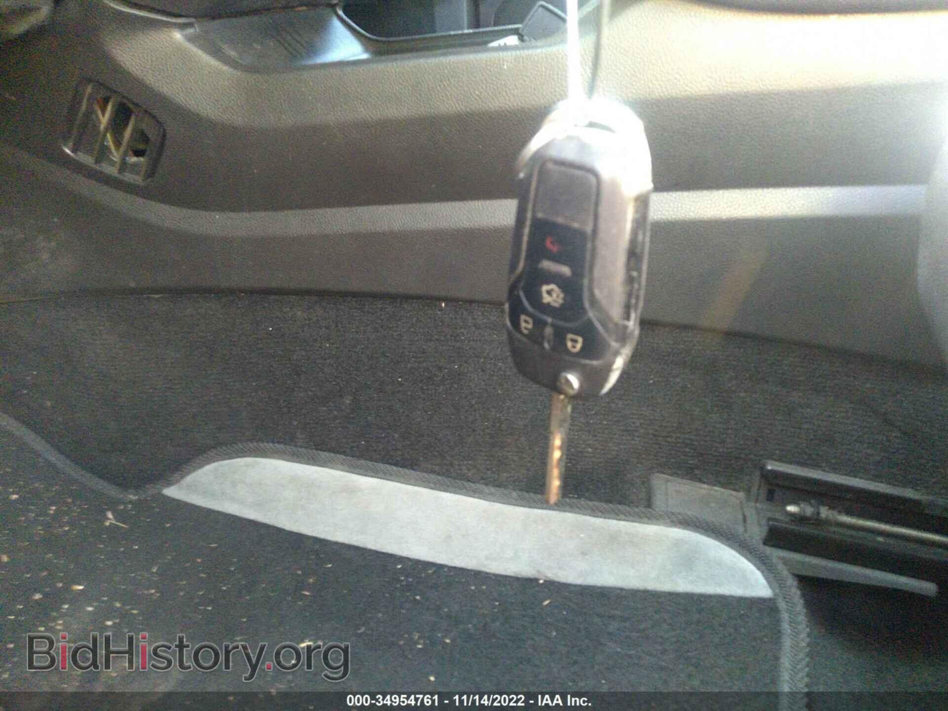 2013 FORD FUSION - VIN: 3FA6P0HR6DR209134 - Photo 11