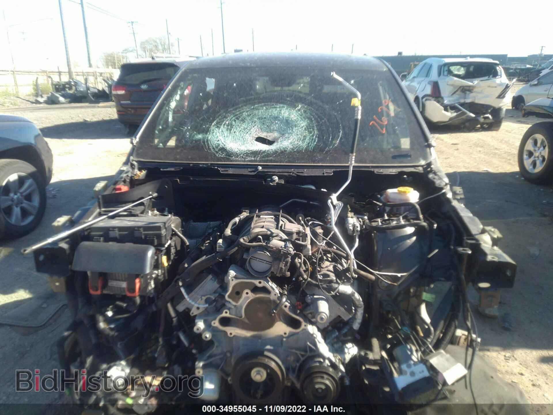 2021 DODGE DURANGO - VIN: 1C4SDJCT9MC642679 - Photo 6