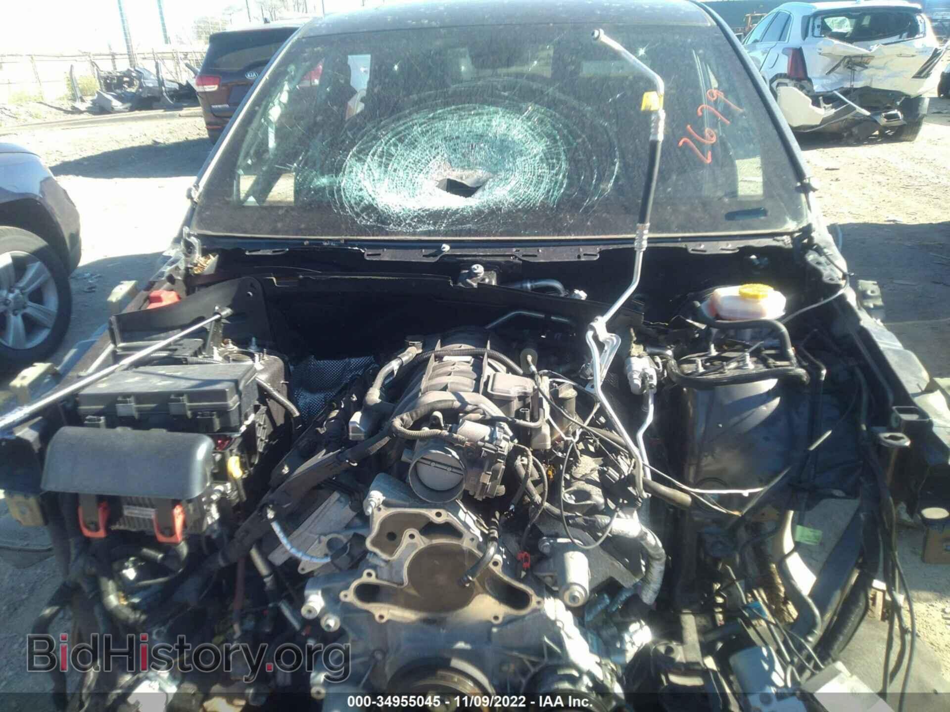2021 DODGE DURANGO - VIN: 1C4SDJCT9MC642679 - Photo 10