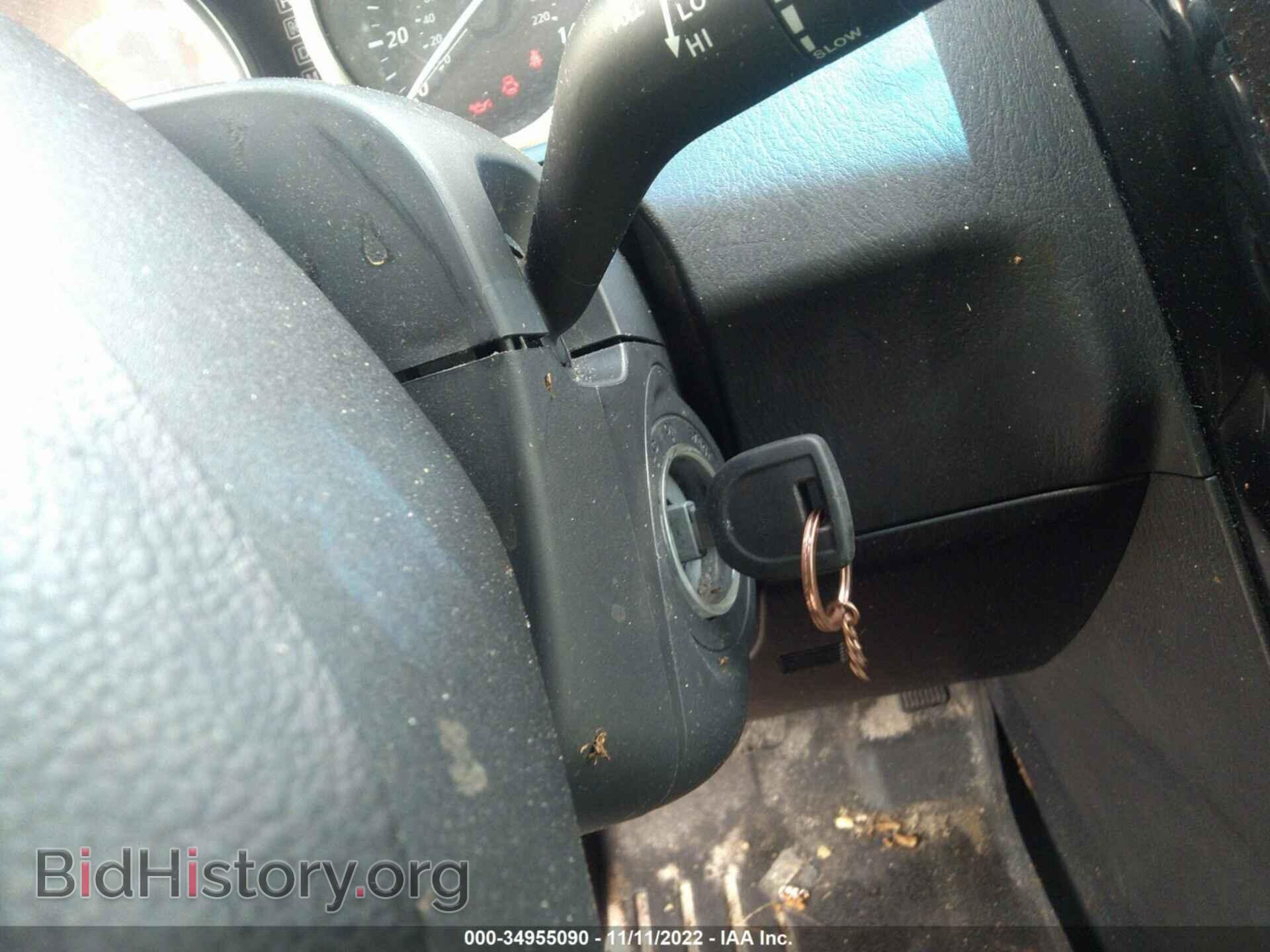 2014 MAZDA CX-9 - VIN: JM3TB2CA7E0436513 - Фото 11