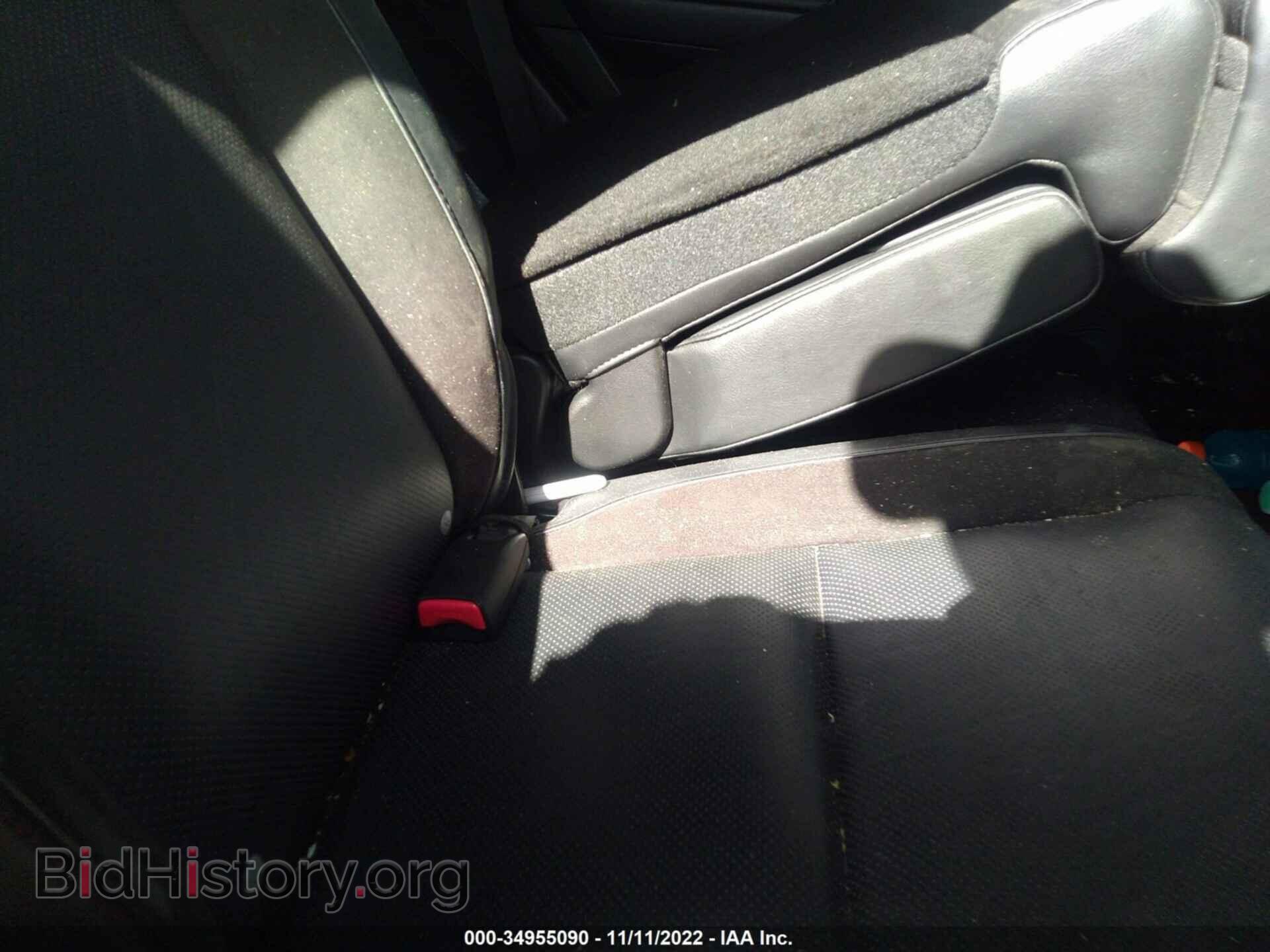 2014 MAZDA CX-9 - VIN: JM3TB2CA7E0436513 - Фото 8