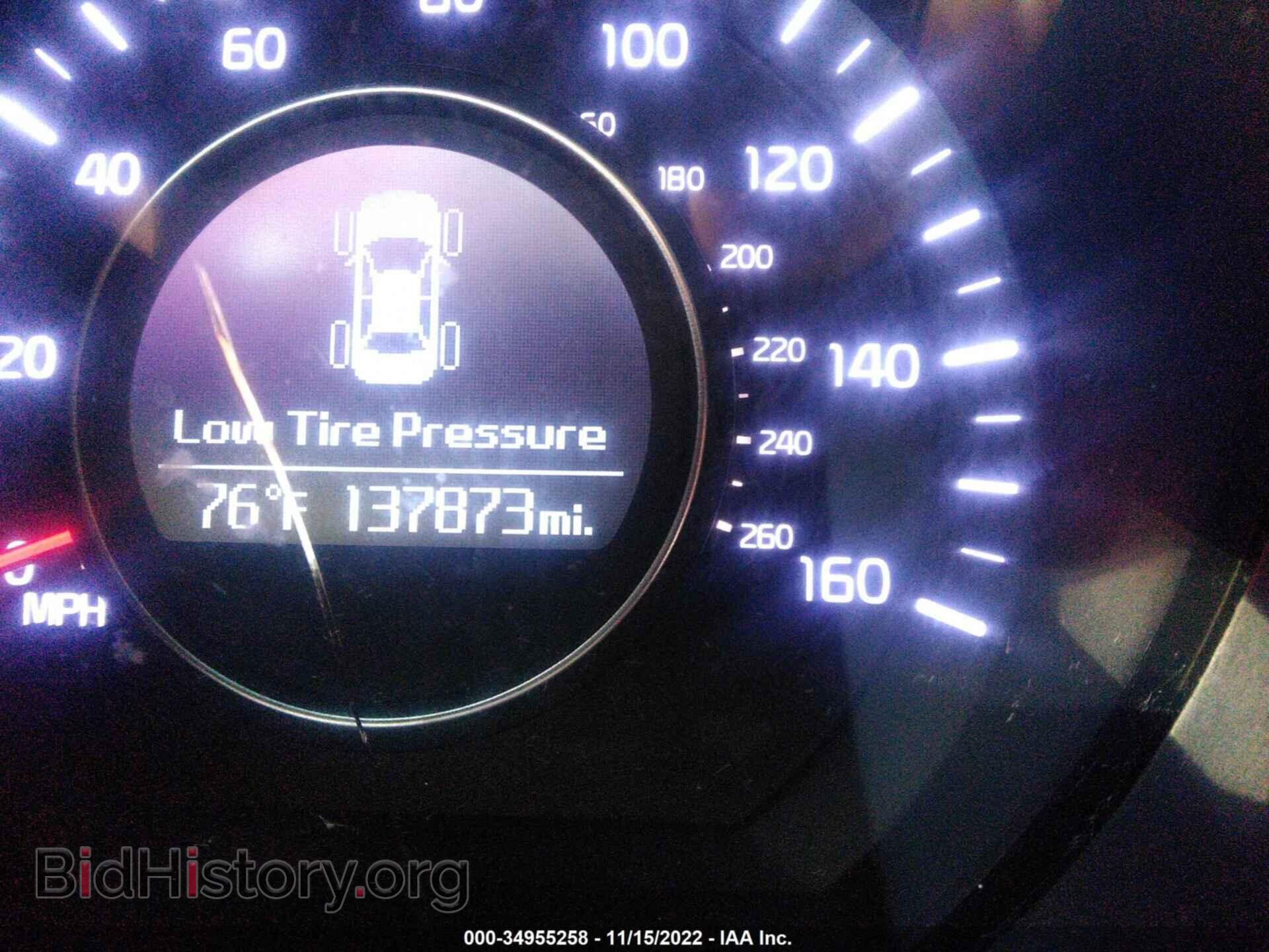 2015 KIA OPTIMA - VIN: KNAGM4A76F5559700 - Фото 7