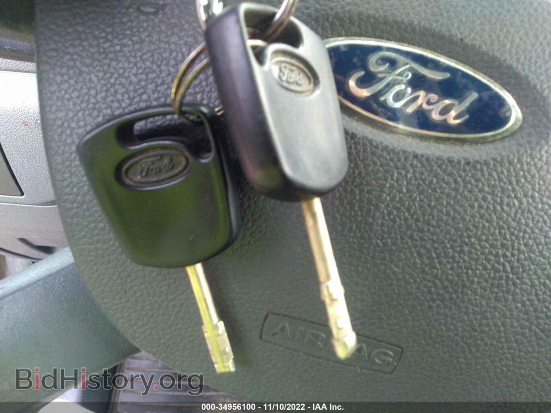 2013 FORD TRANSIT CONNECT - VIN: NM0LS7CN8DT140936 - Фото 11
