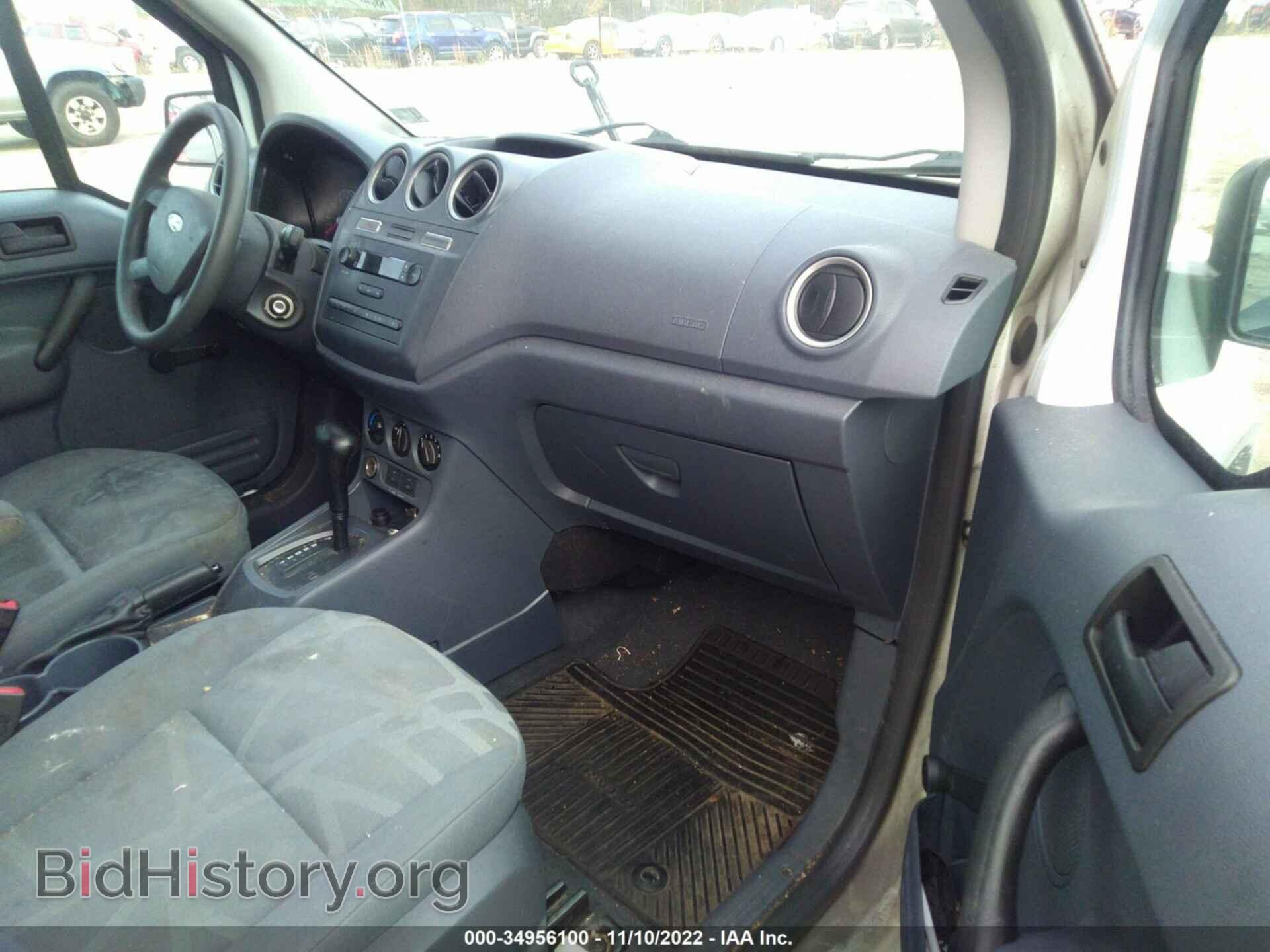2013 FORD TRANSIT CONNECT - VIN: NM0LS7CN8DT140936 - Фото 5