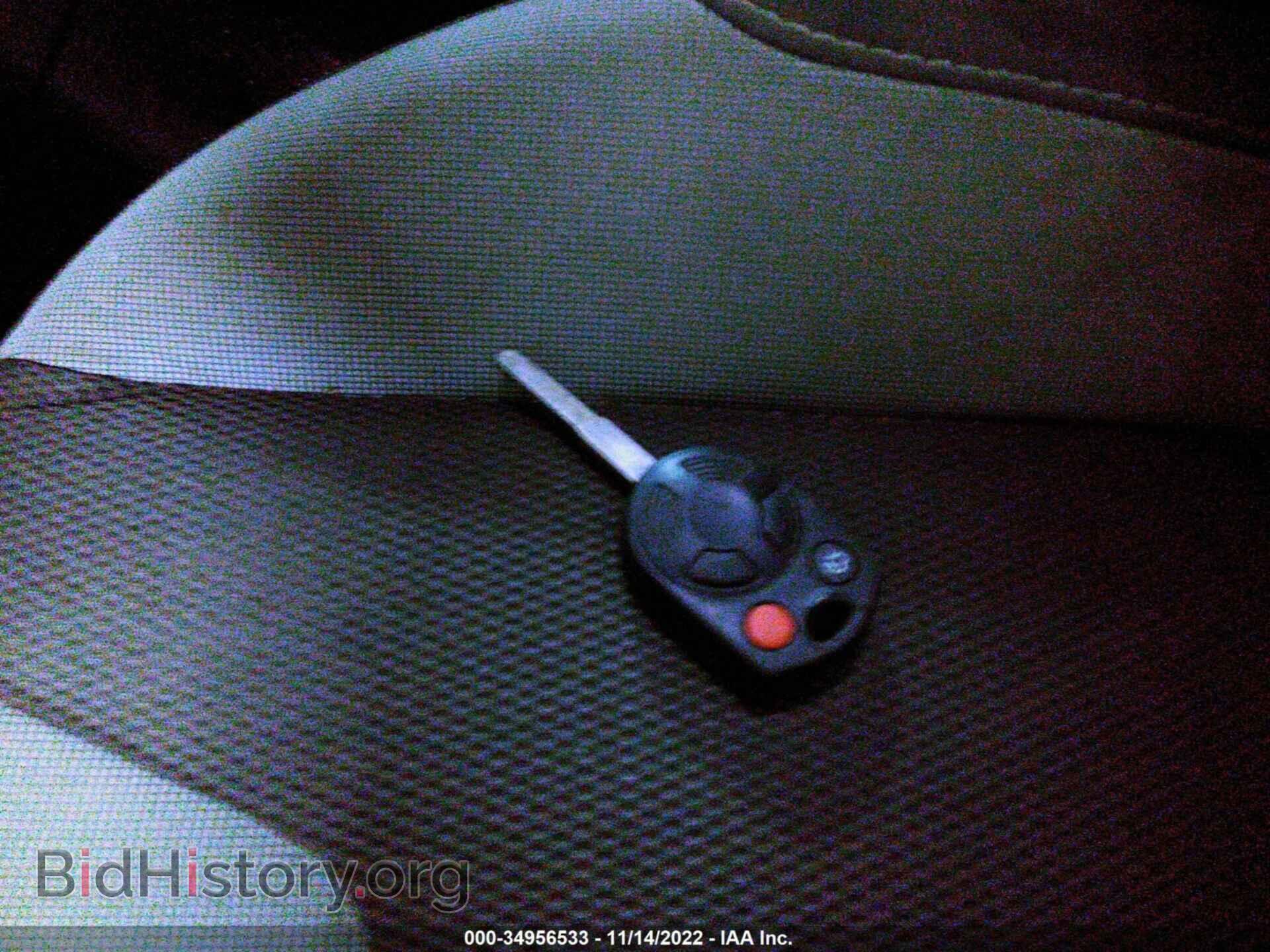 2012 FORD FOCUS - VIN: 1FAHP3F29CL127475 - Photo 11