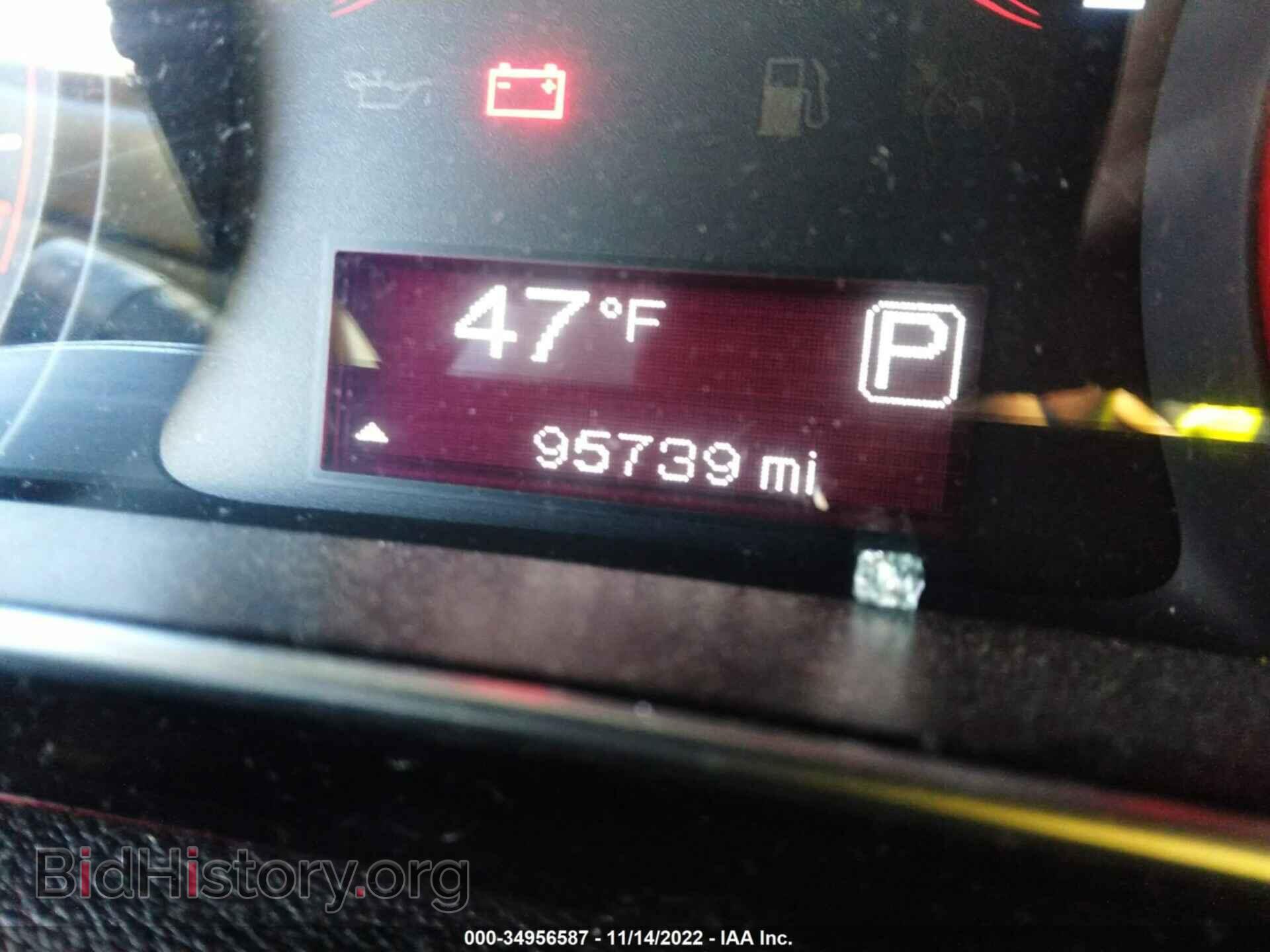 2015 DODGE DART - VIN: 1C3CDFBB4FD373566 - Фото 7