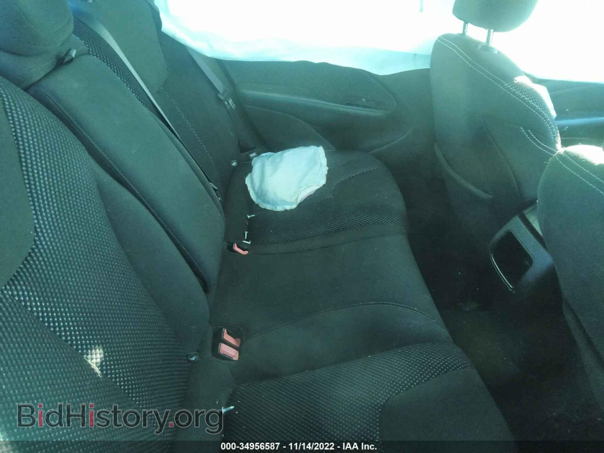 2015 DODGE DART - VIN: 1C3CDFBB4FD373566 - Фото 8