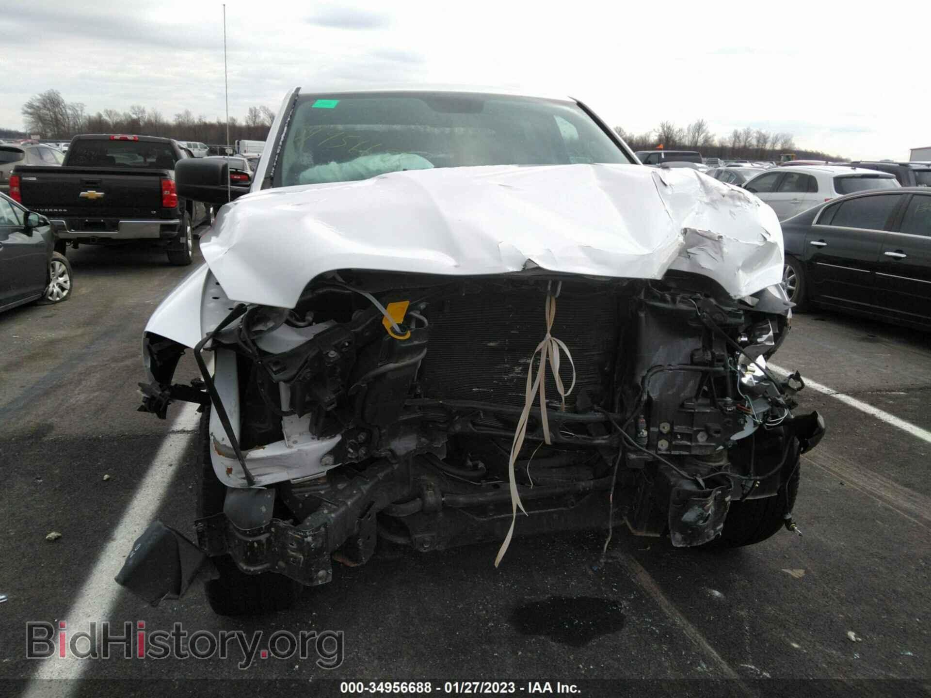 2017 RAM 1500 - VIN: 1C6RR7FT3HS851546 - Photo 6