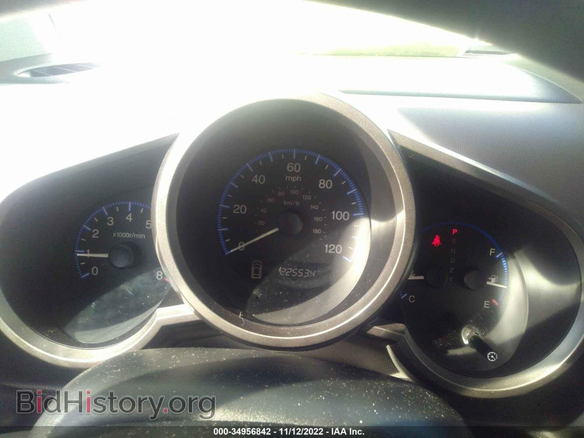 2009 HONDA ELEMENT - VIN: 5J6YH18309L004037 - Фото 7