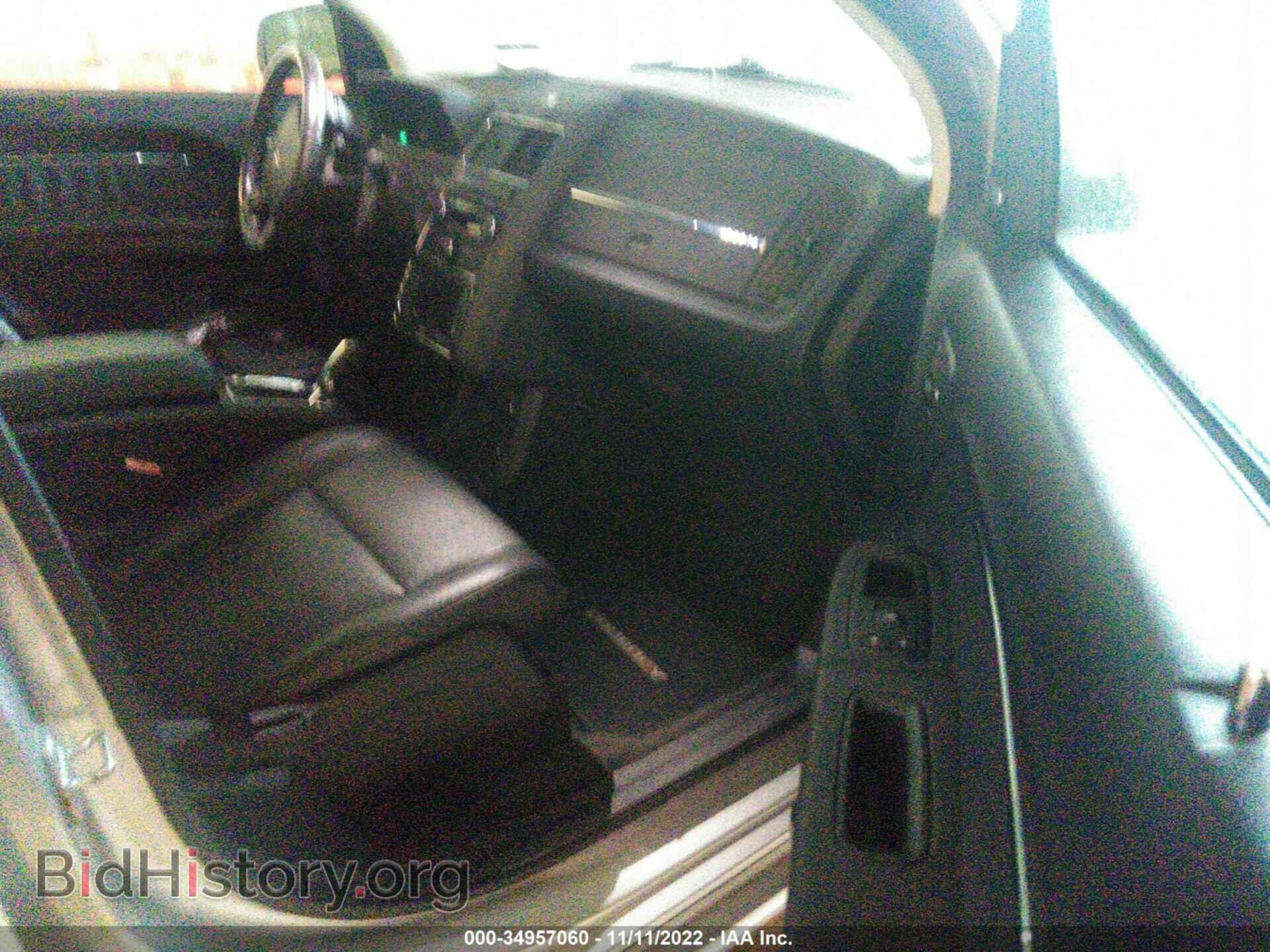 2010 DODGE JOURNEY - VIN: 3D4PG6FV4AT184849 - Фото 5
