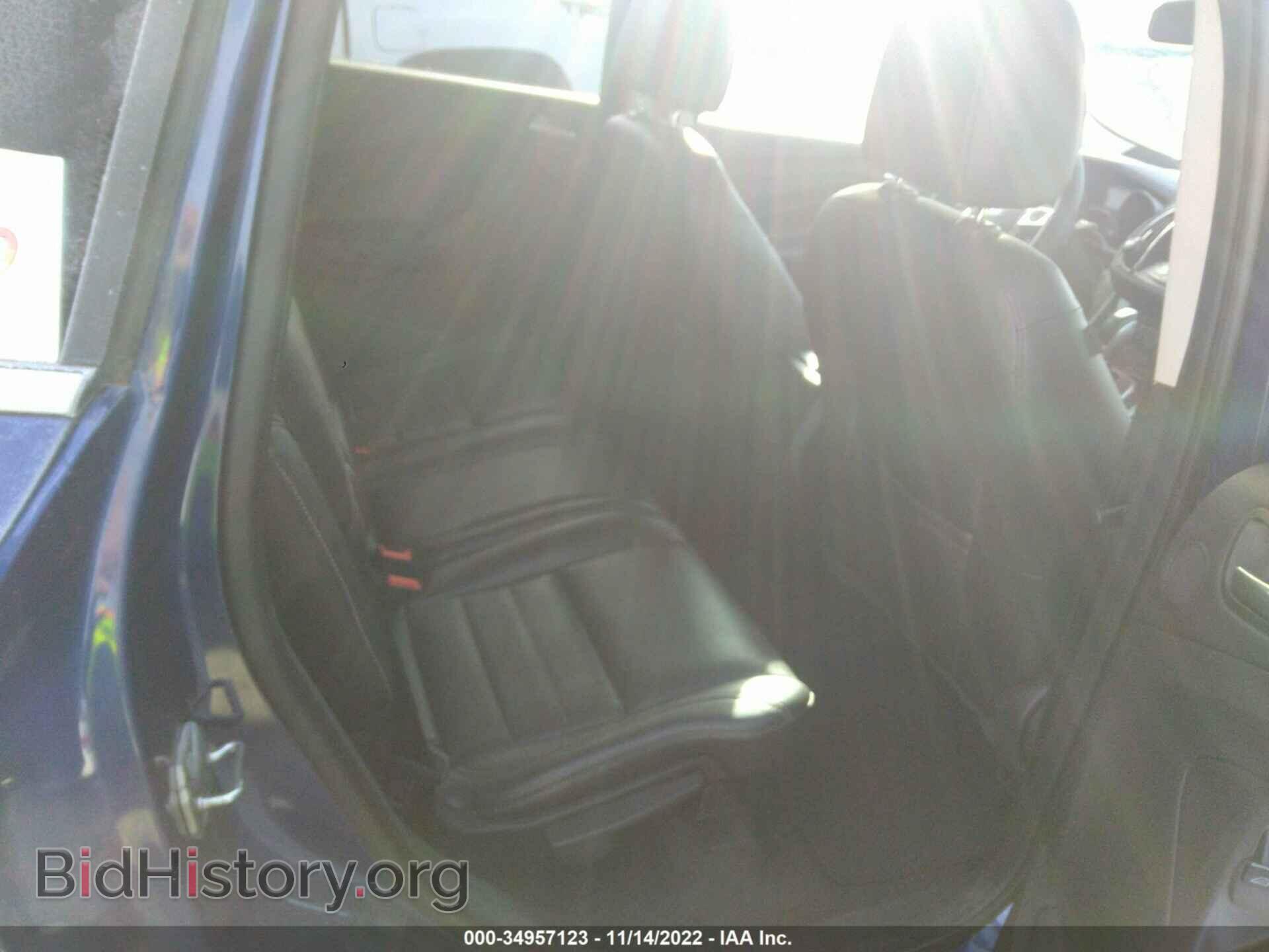 2013 FORD ESCAPE - VIN: 1FMCU0H94DUA10318 - Фото 8