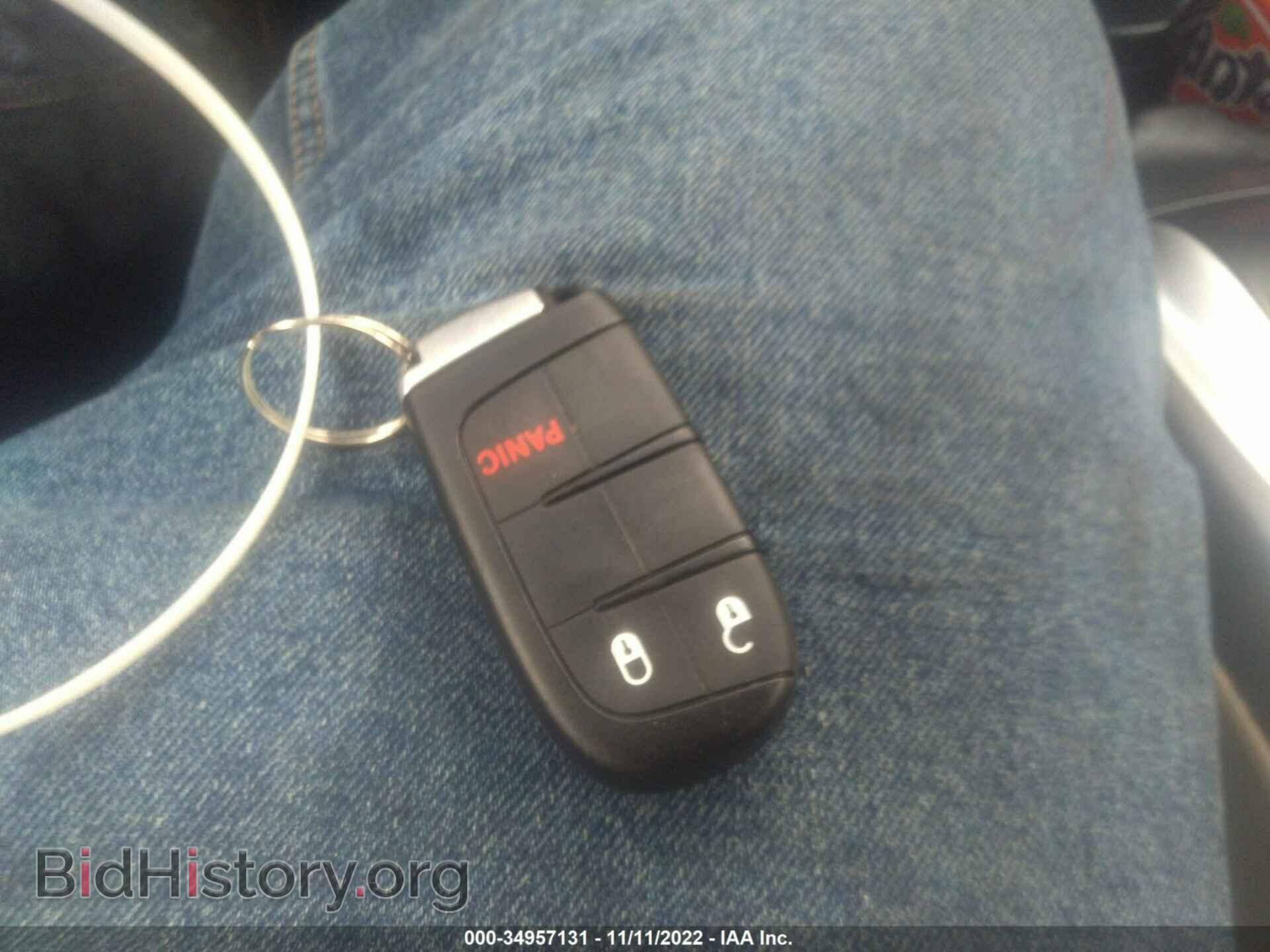 2012 DODGE JOURNEY - VIN: 3C4PDCAB7CT282312 - Photo 11