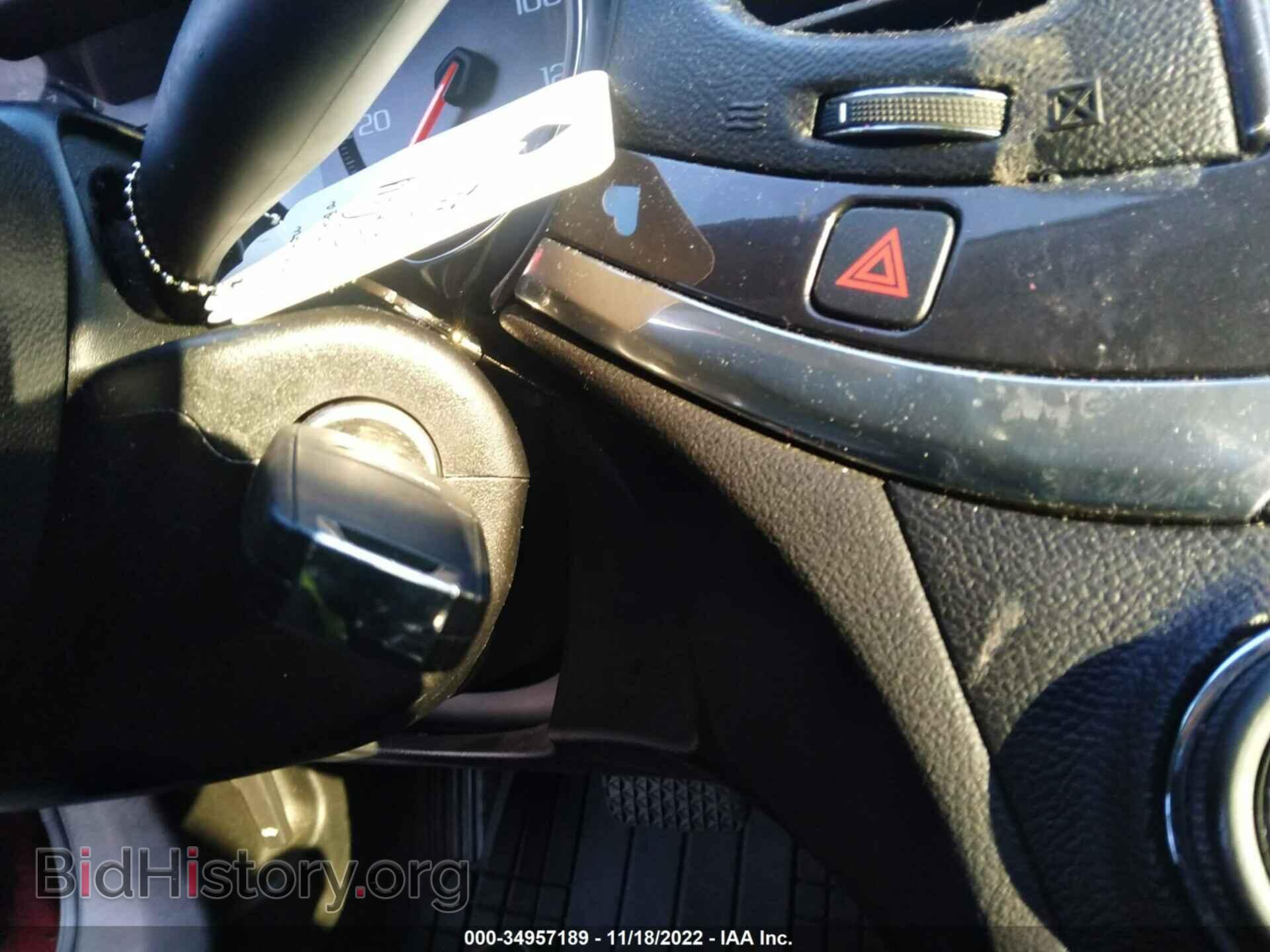 2015 CHEVROLET IMPALA - VIN: 2G1125S32F9119081 - Фото 11