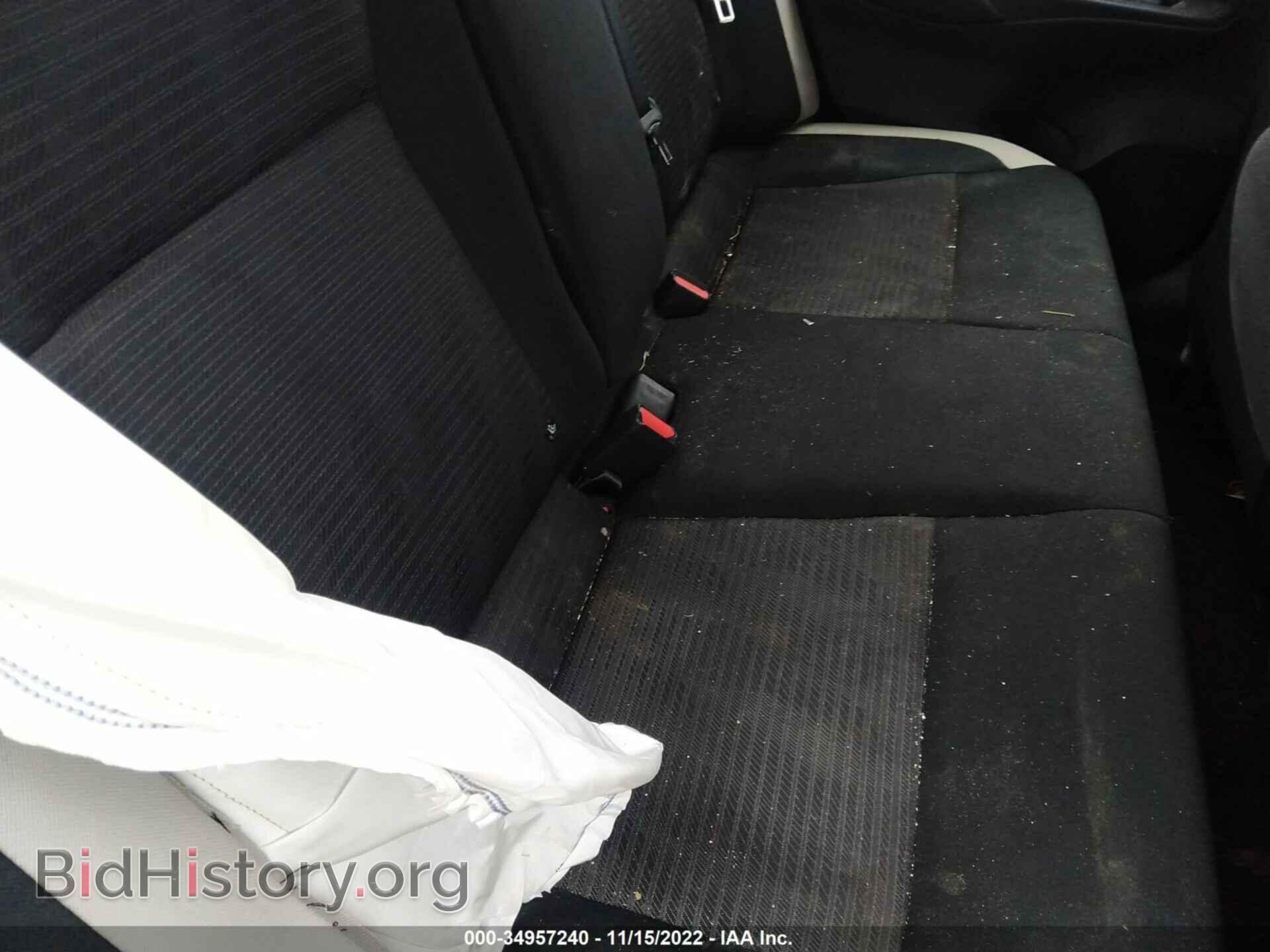 2020 NISSAN VERSA - VIN: 3N1CN8EV8LL811461 - Фото 8
