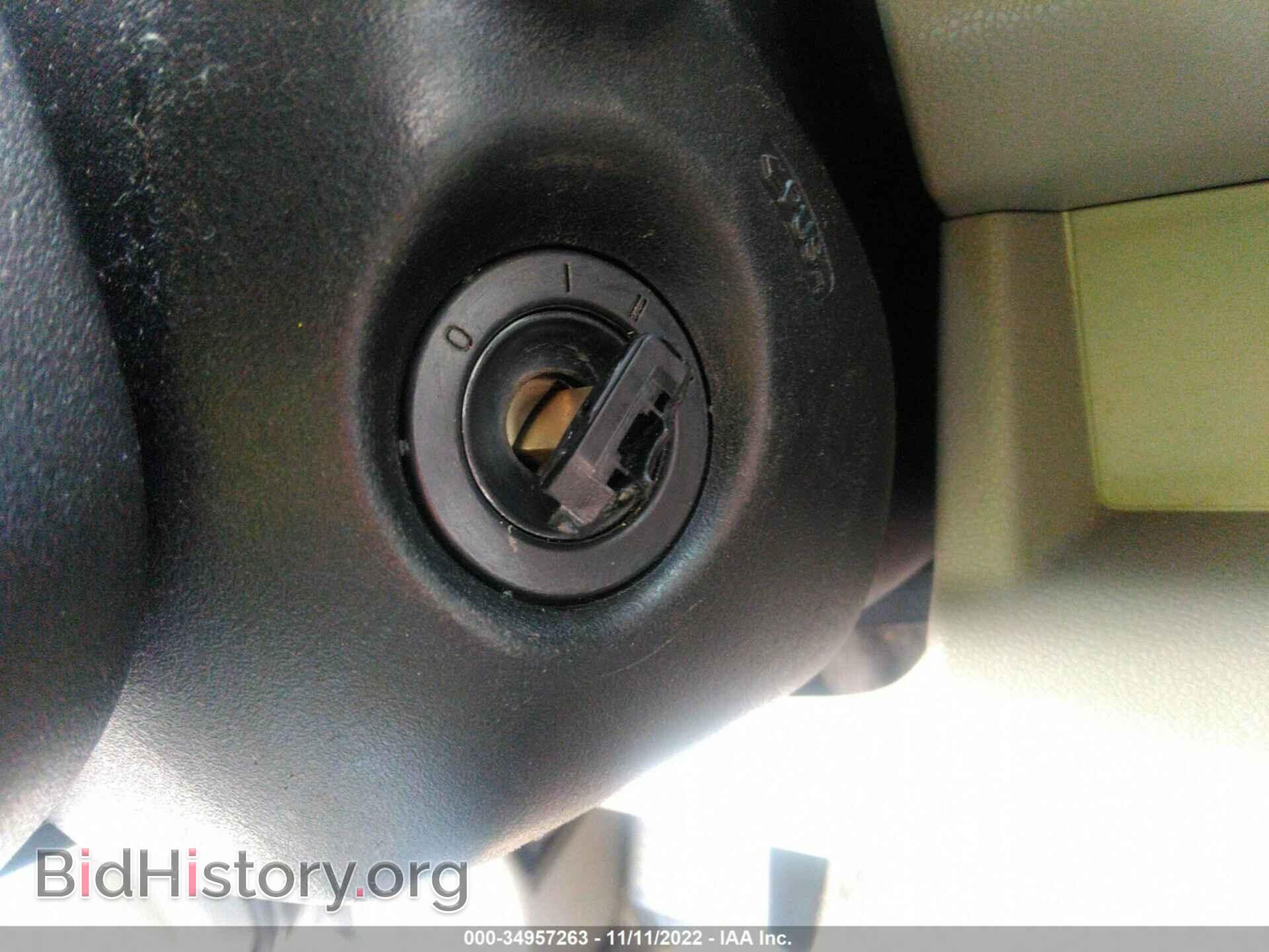 2011 HONDA PILOT - VIN: 5FNYF3H52BB036098 - Фото 11