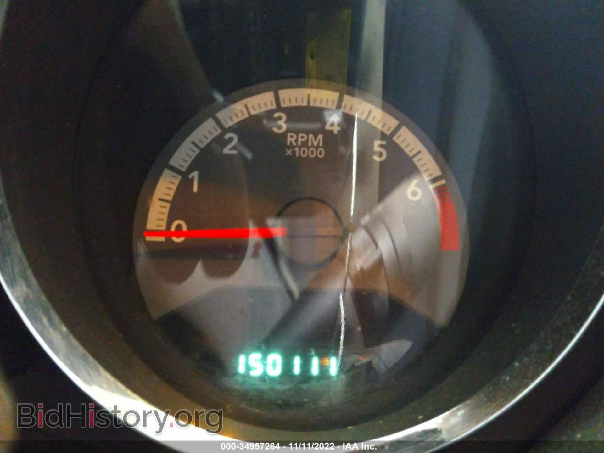 2010 DODGE CALIBER - VIN: 1B3CB3HA2AD568039 - Фото 7