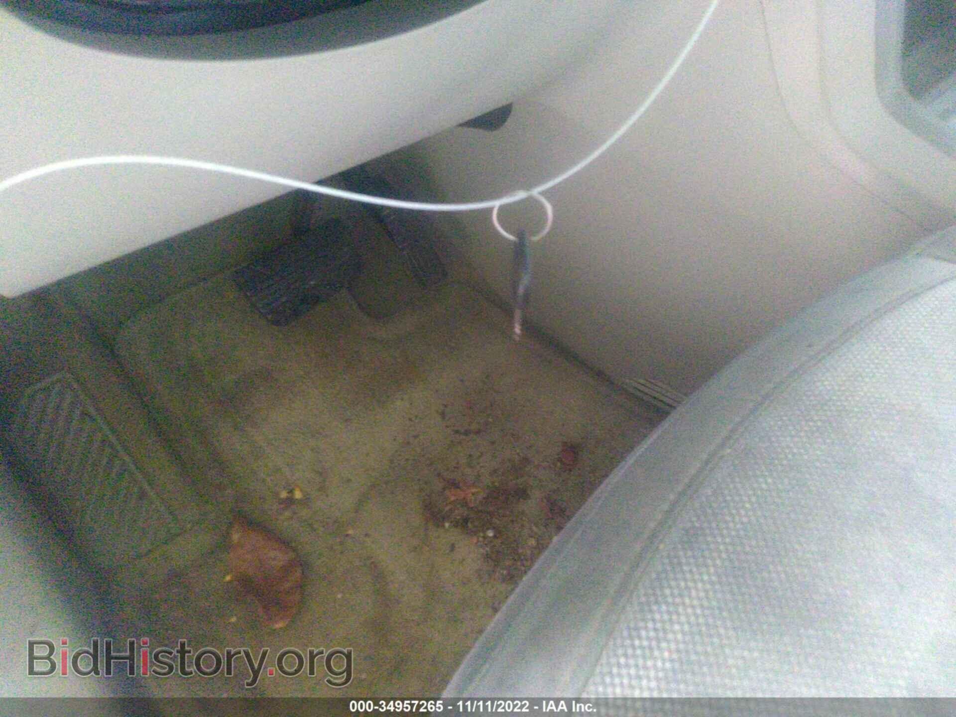 2008 SATURN VUE - VIN: 3GSCL33P68S510327 - Photo 11