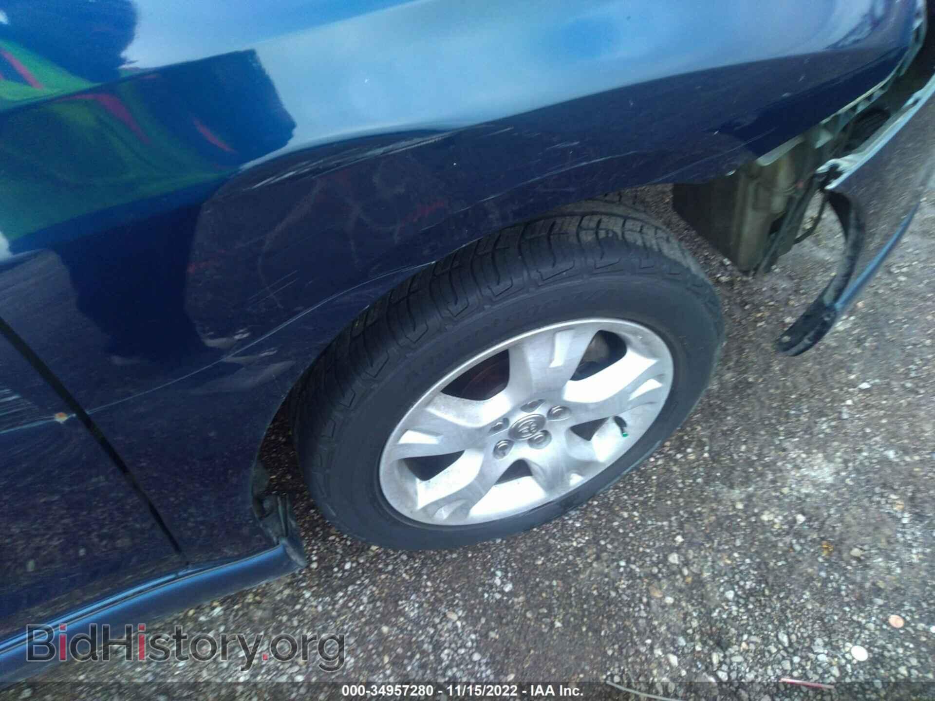 2006 TOYOTA MATRIX - VIN: 2T1KR32E76C589264 - Фото 14